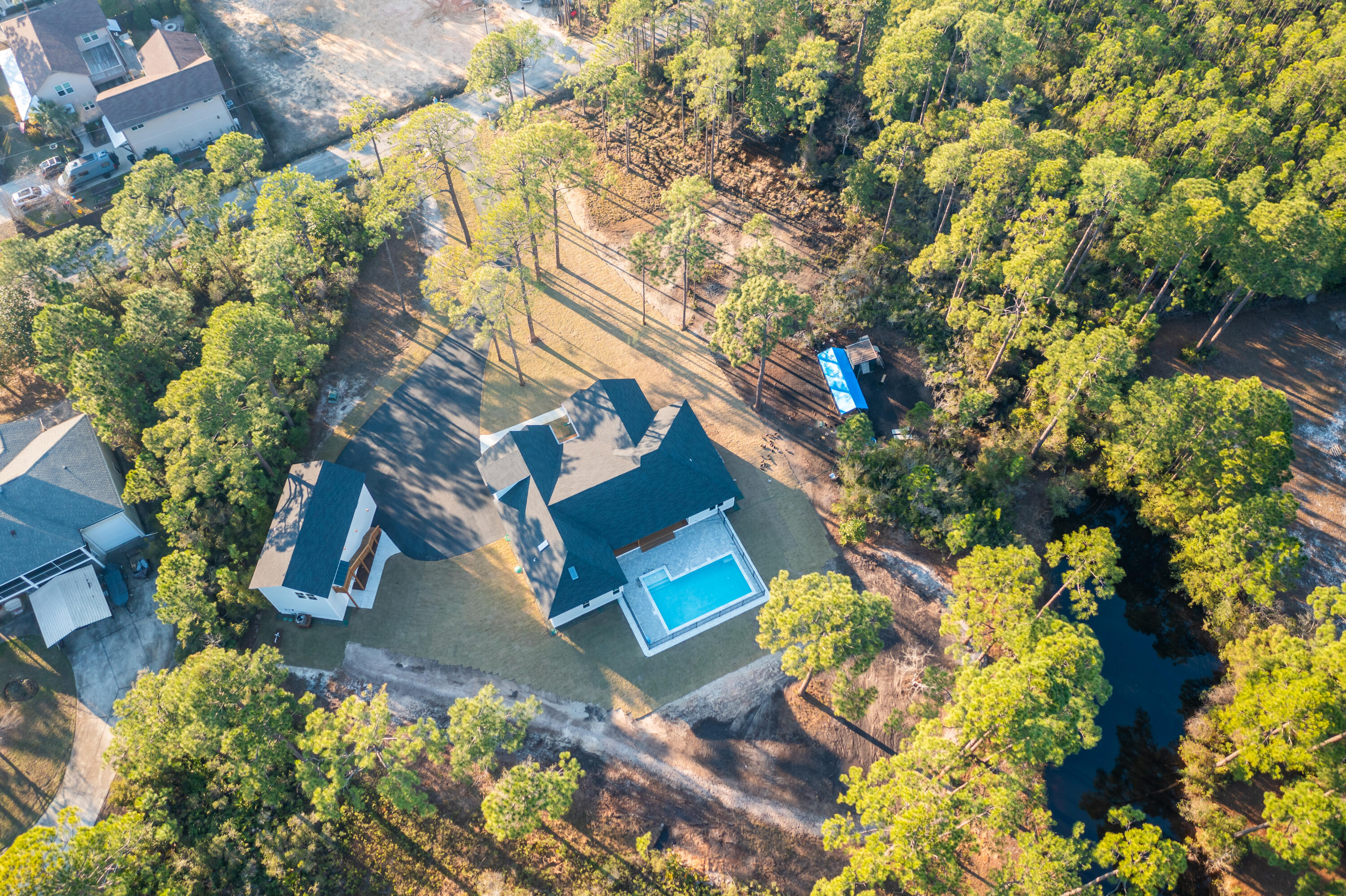 1218 Don Bishop Road