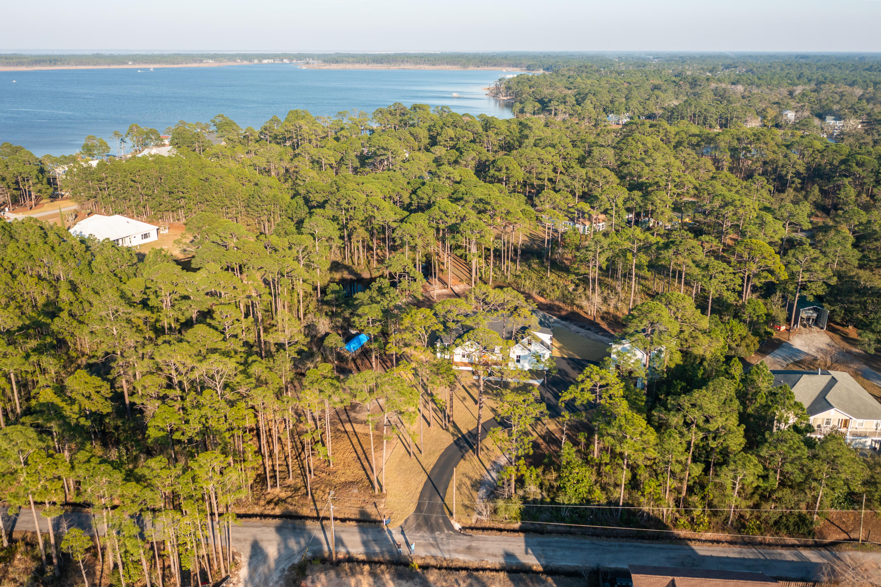 1218 Don Bishop Road