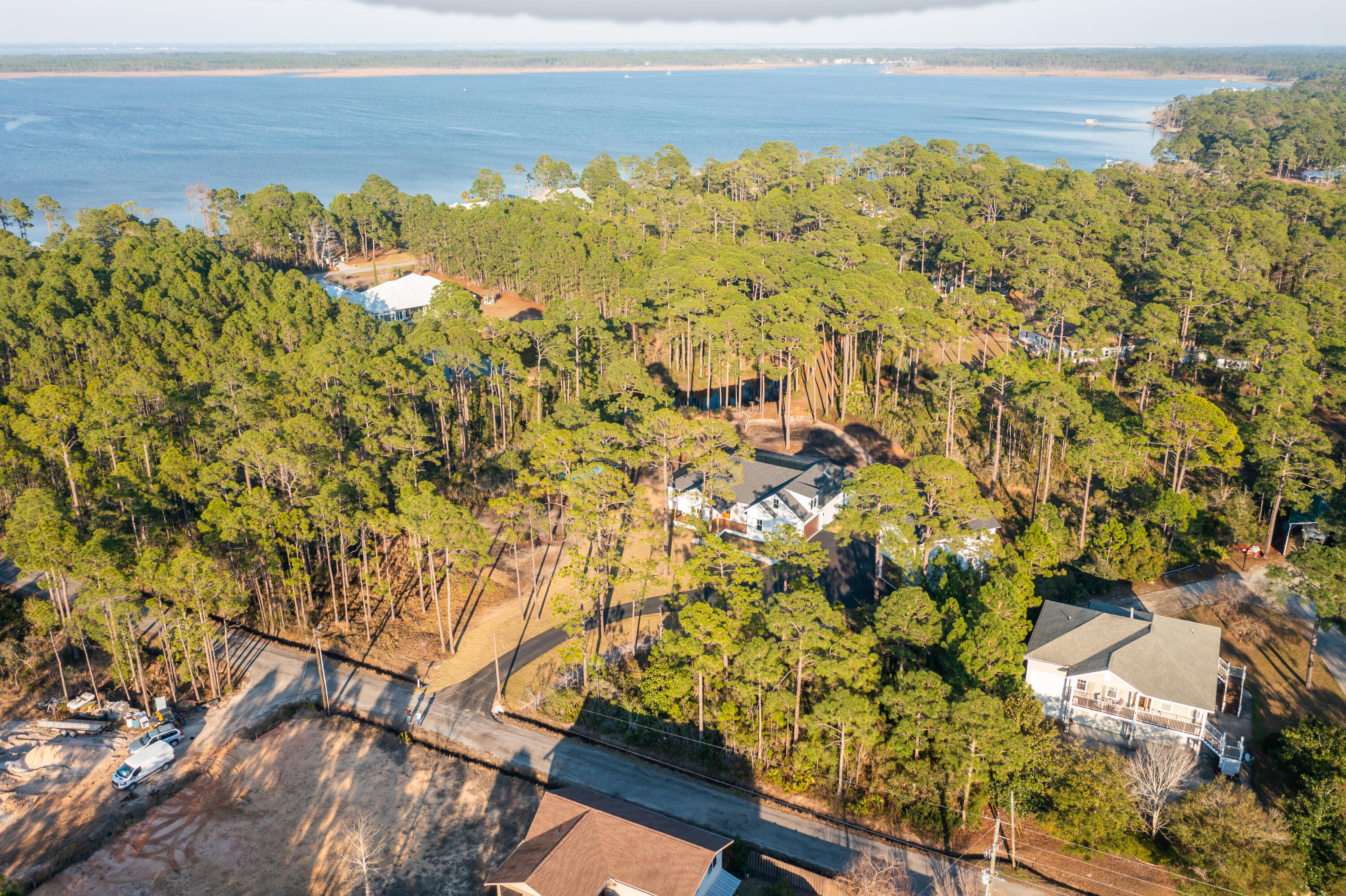 1218 Don Bishop Road