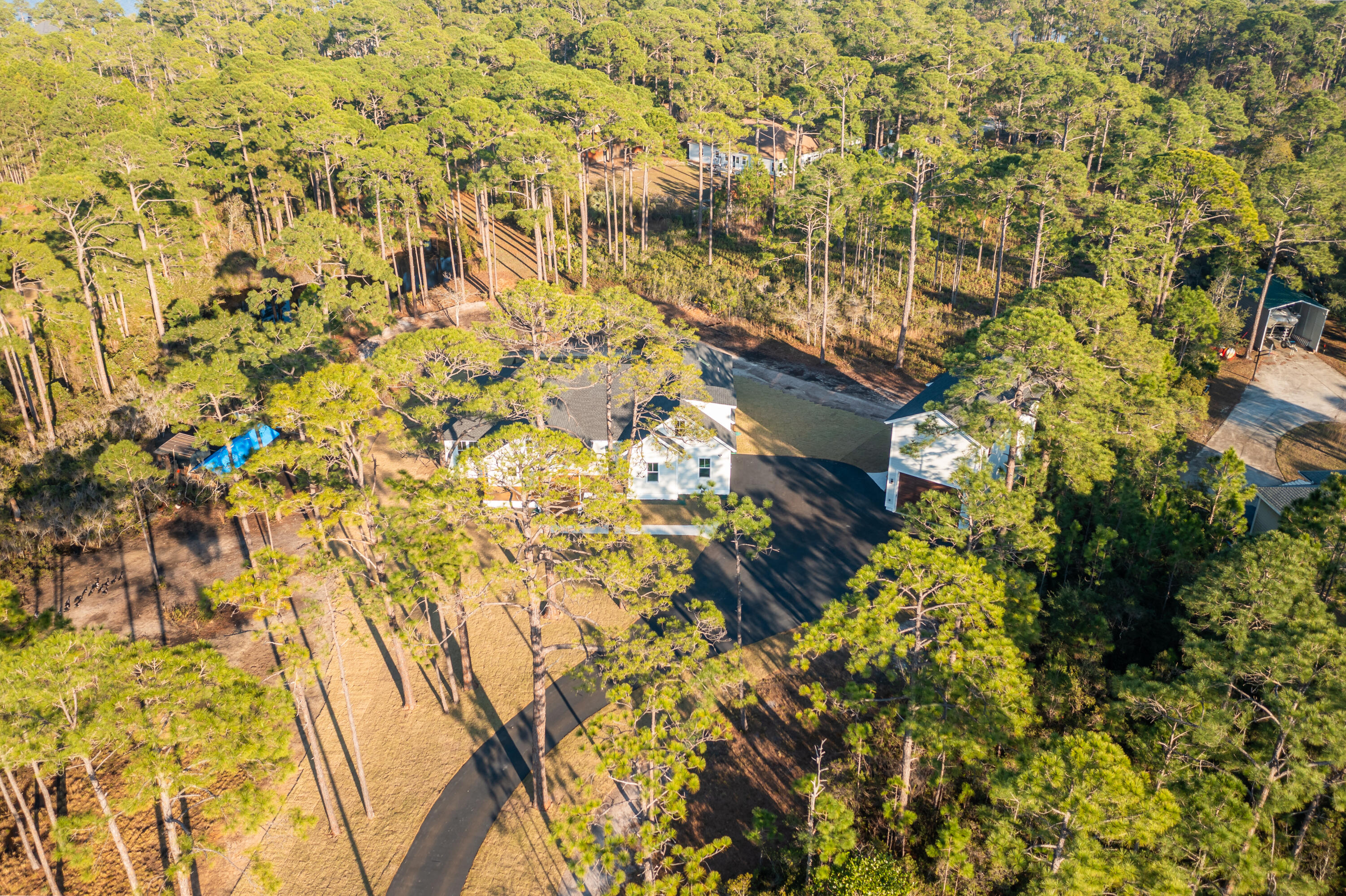 1218 Don Bishop Road
