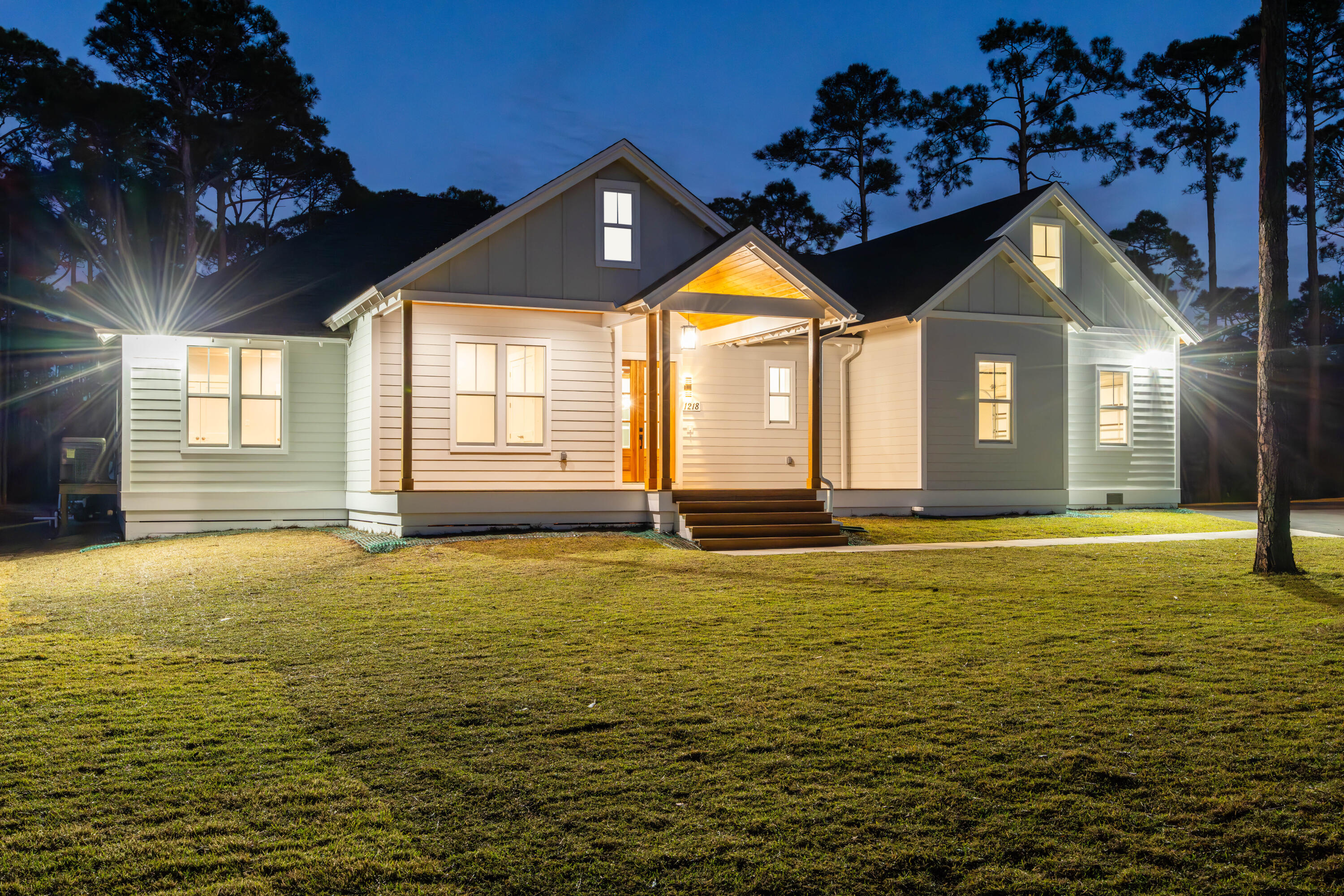 1218 Don Bishop Road
