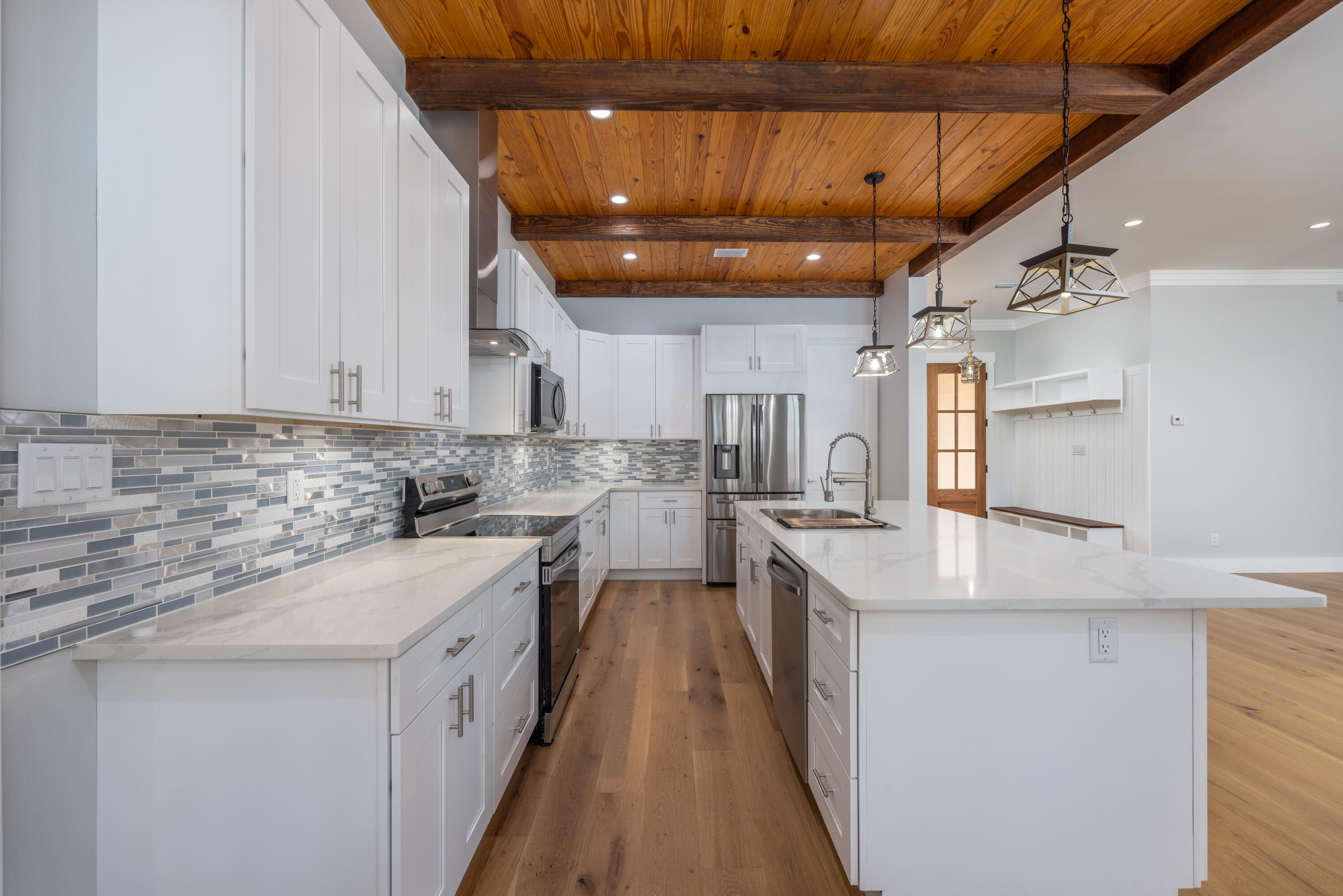 1218 Don Bishop Road