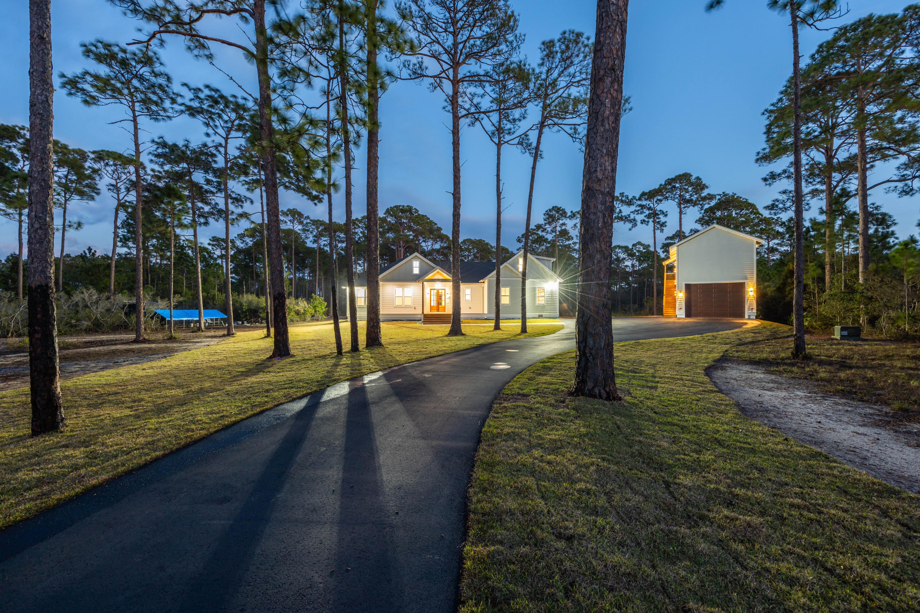 1218 Don Bishop Road
