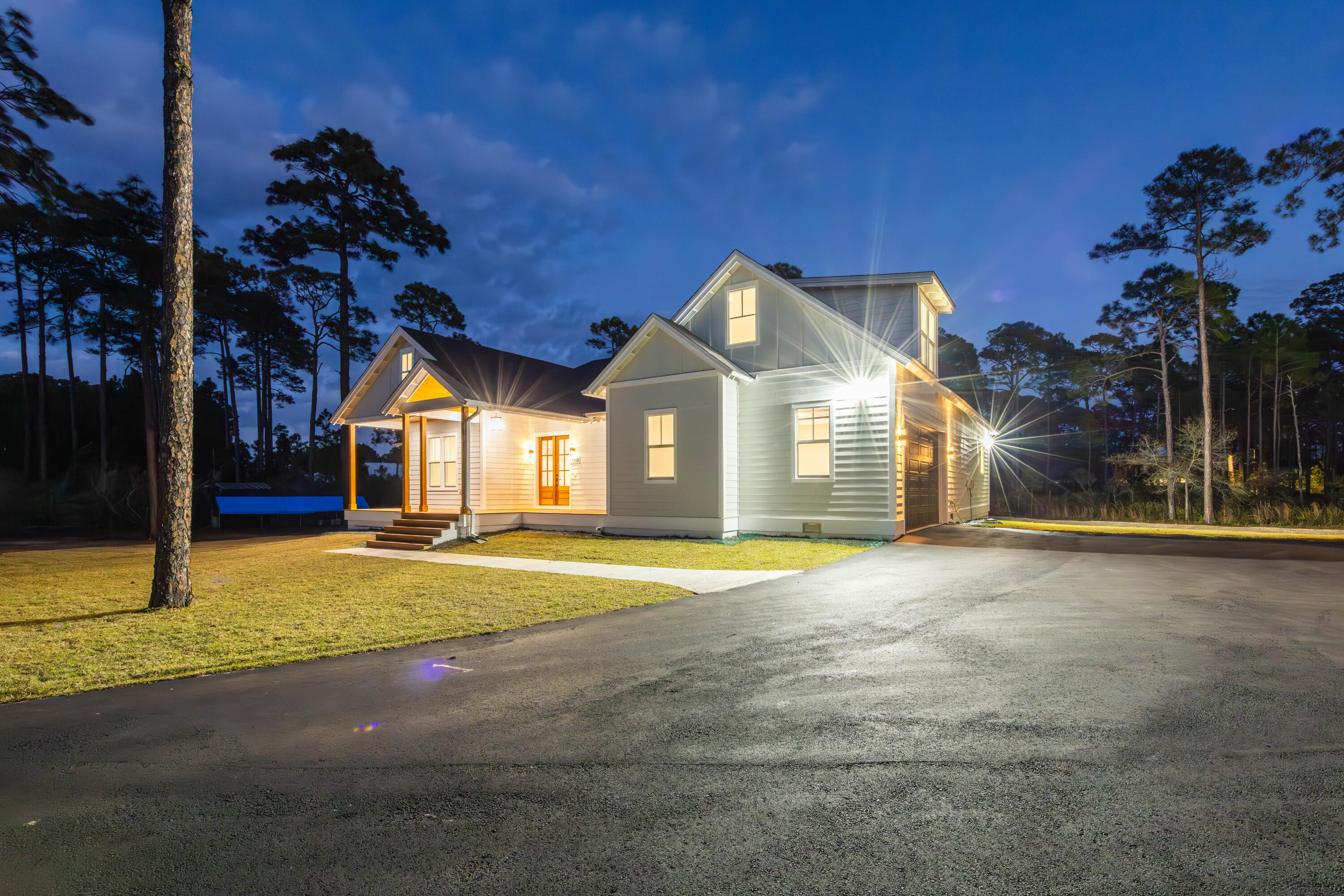 1218 Don Bishop Road