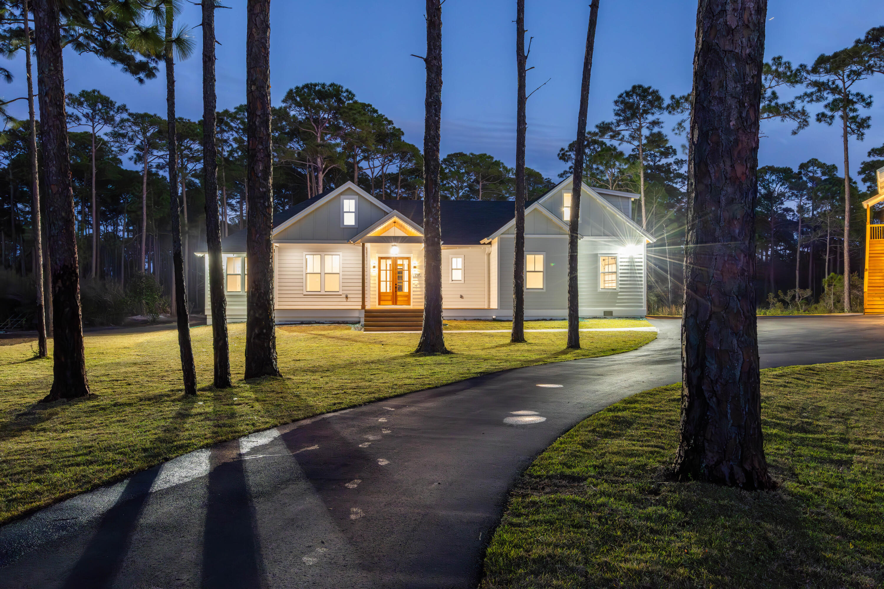 1218 Don Bishop Road