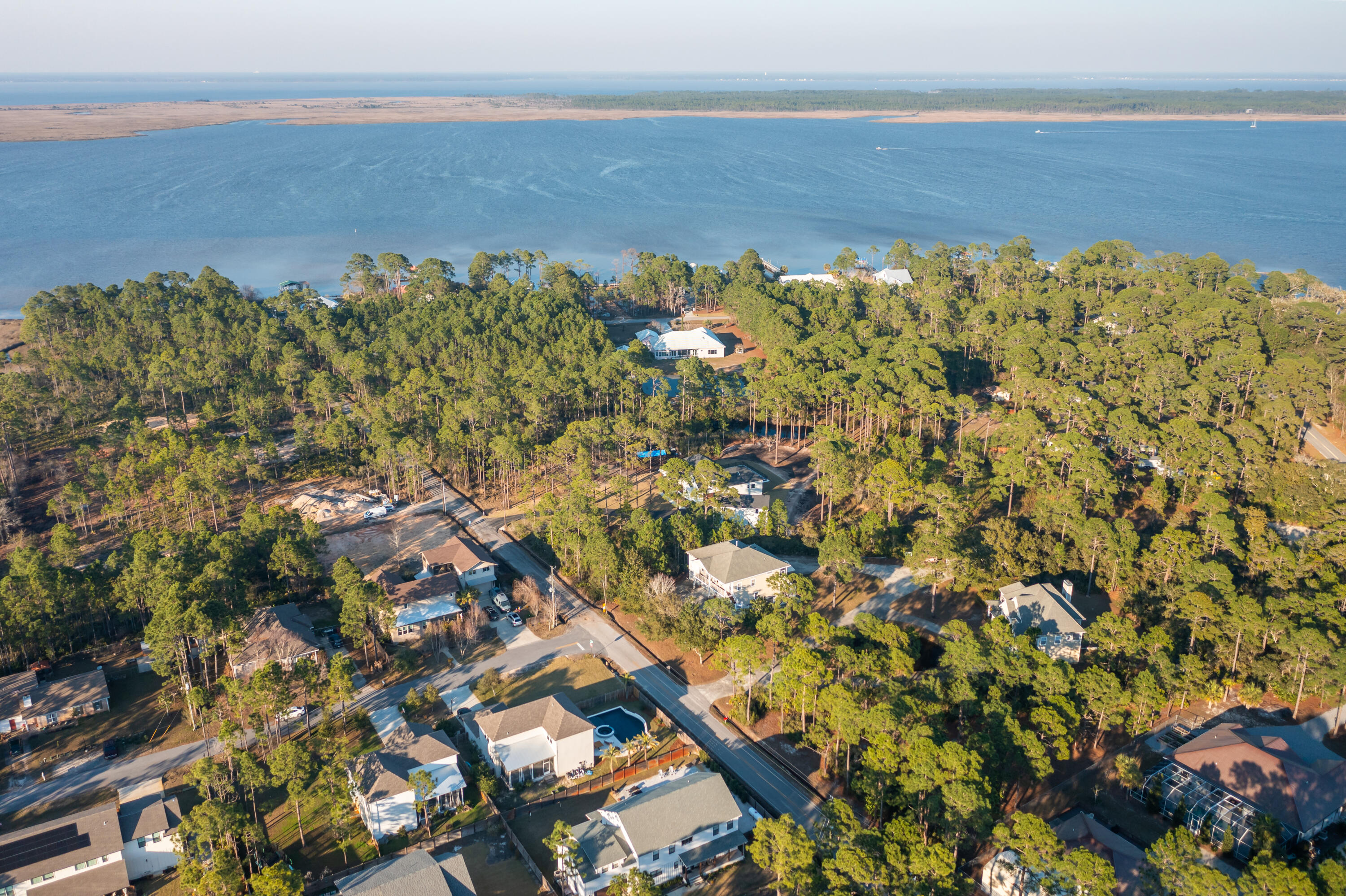 1218 Don Bishop Road