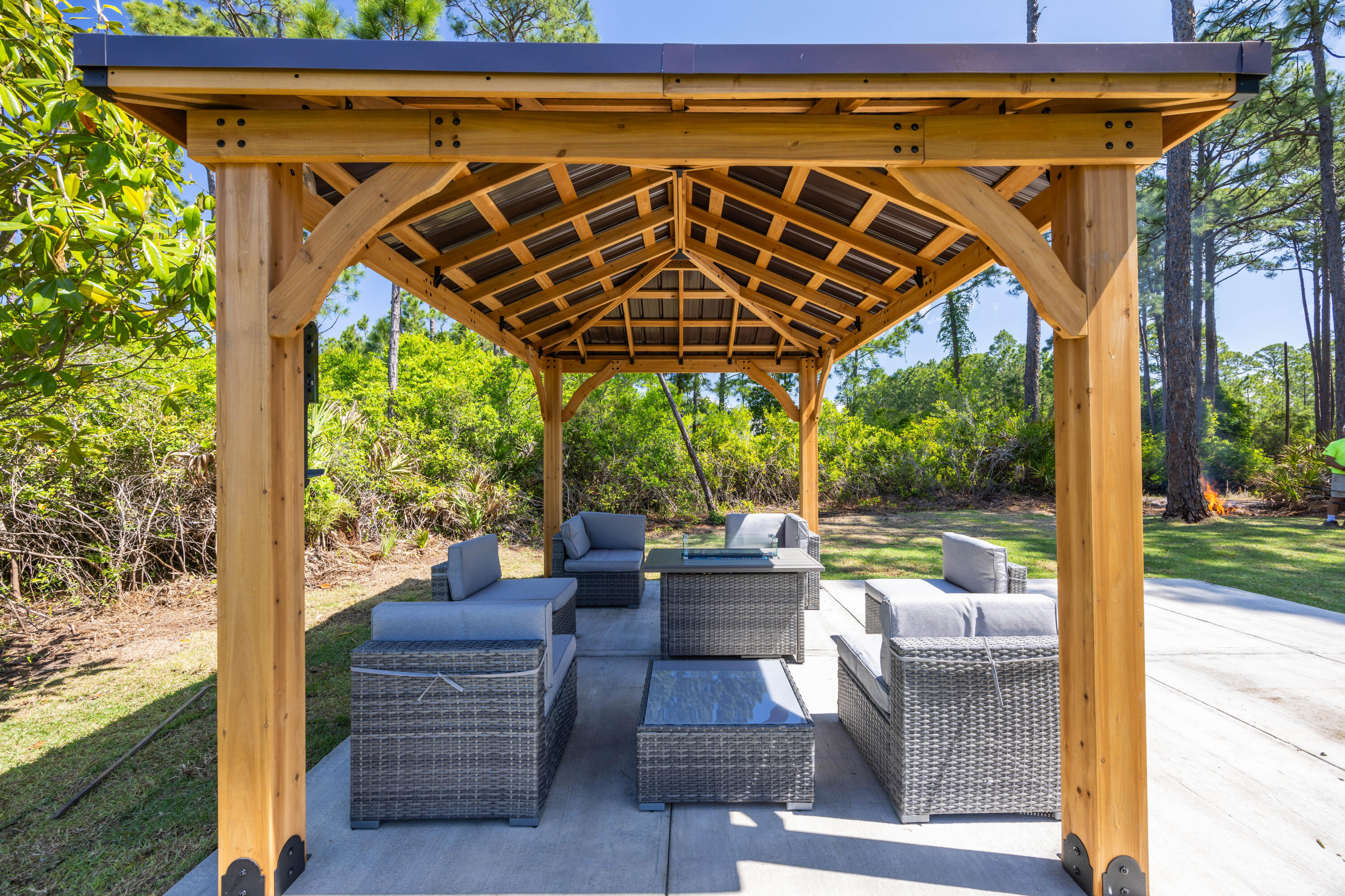 1218 Don Bishop Road