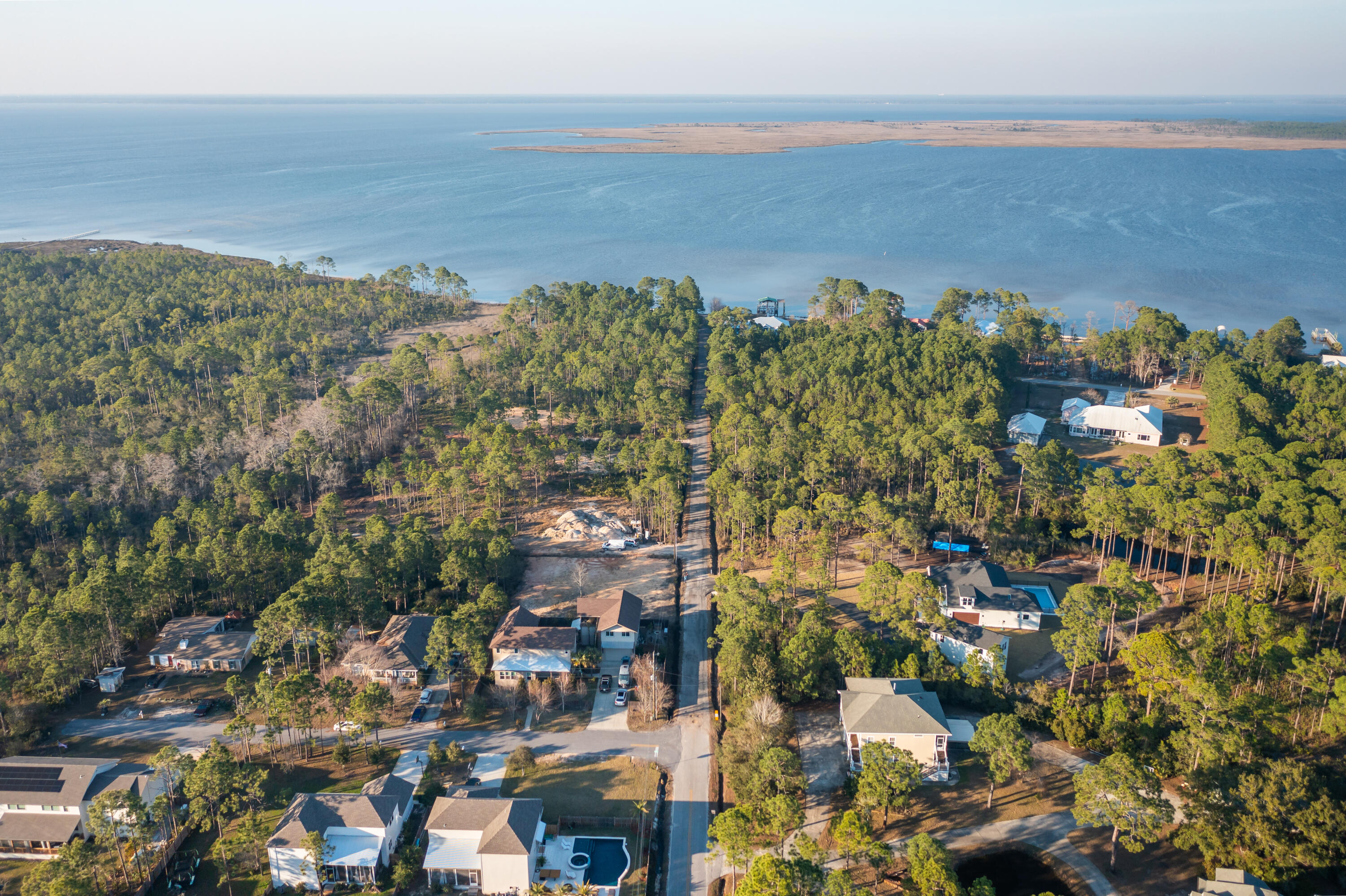 1218 Don Bishop Road