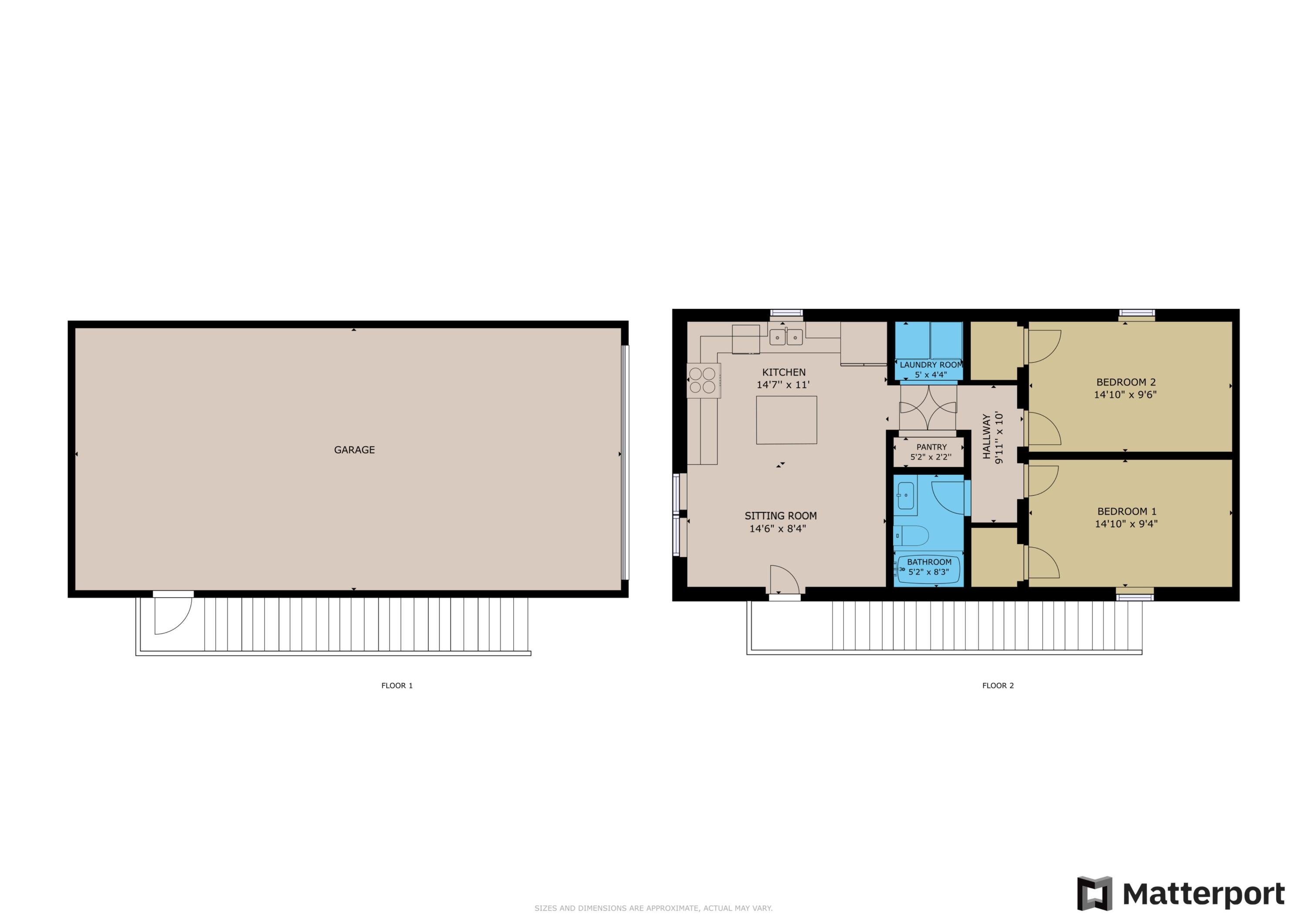 1218 Don Bishop Road
