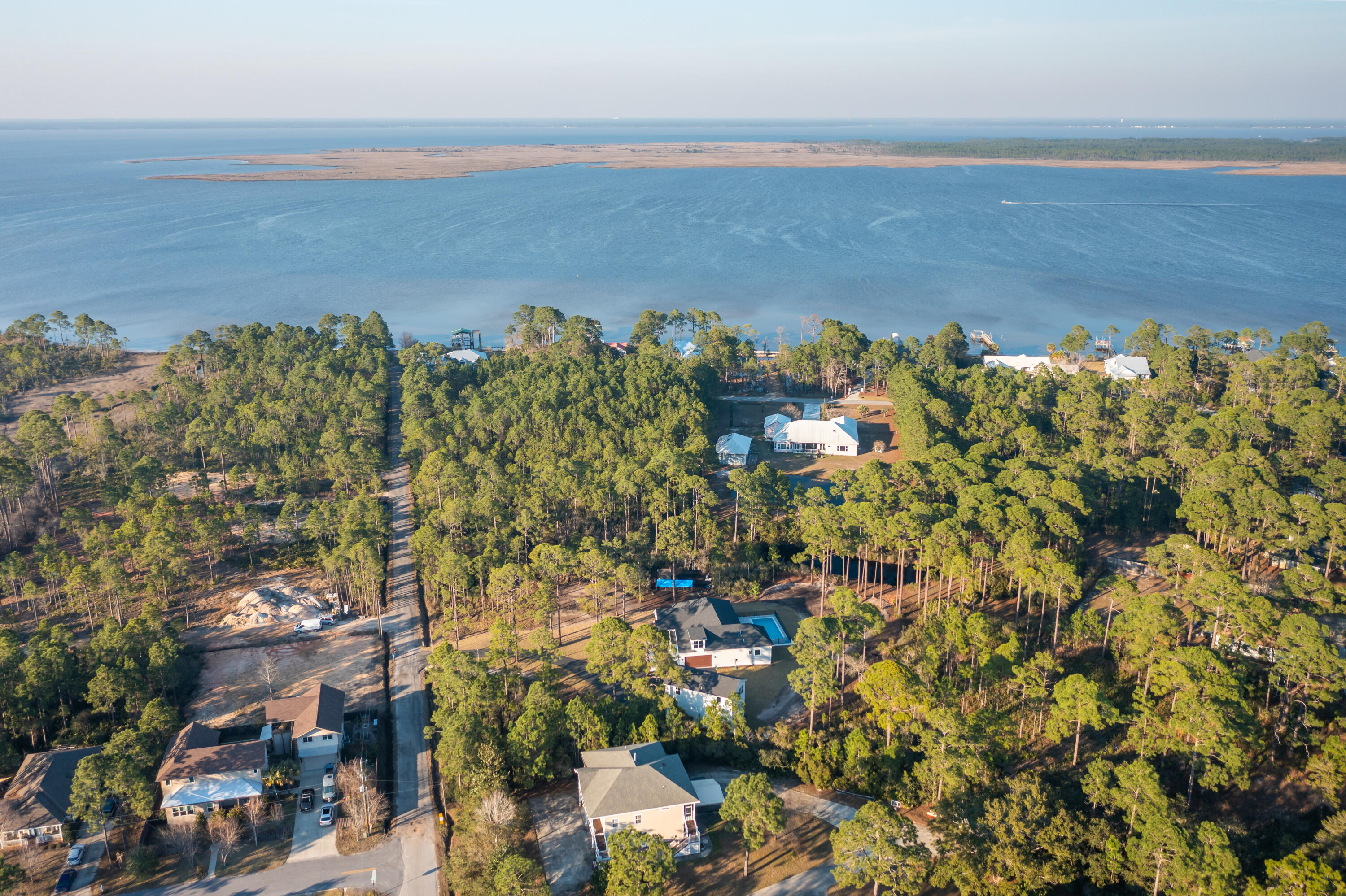 1218 Don Bishop Road