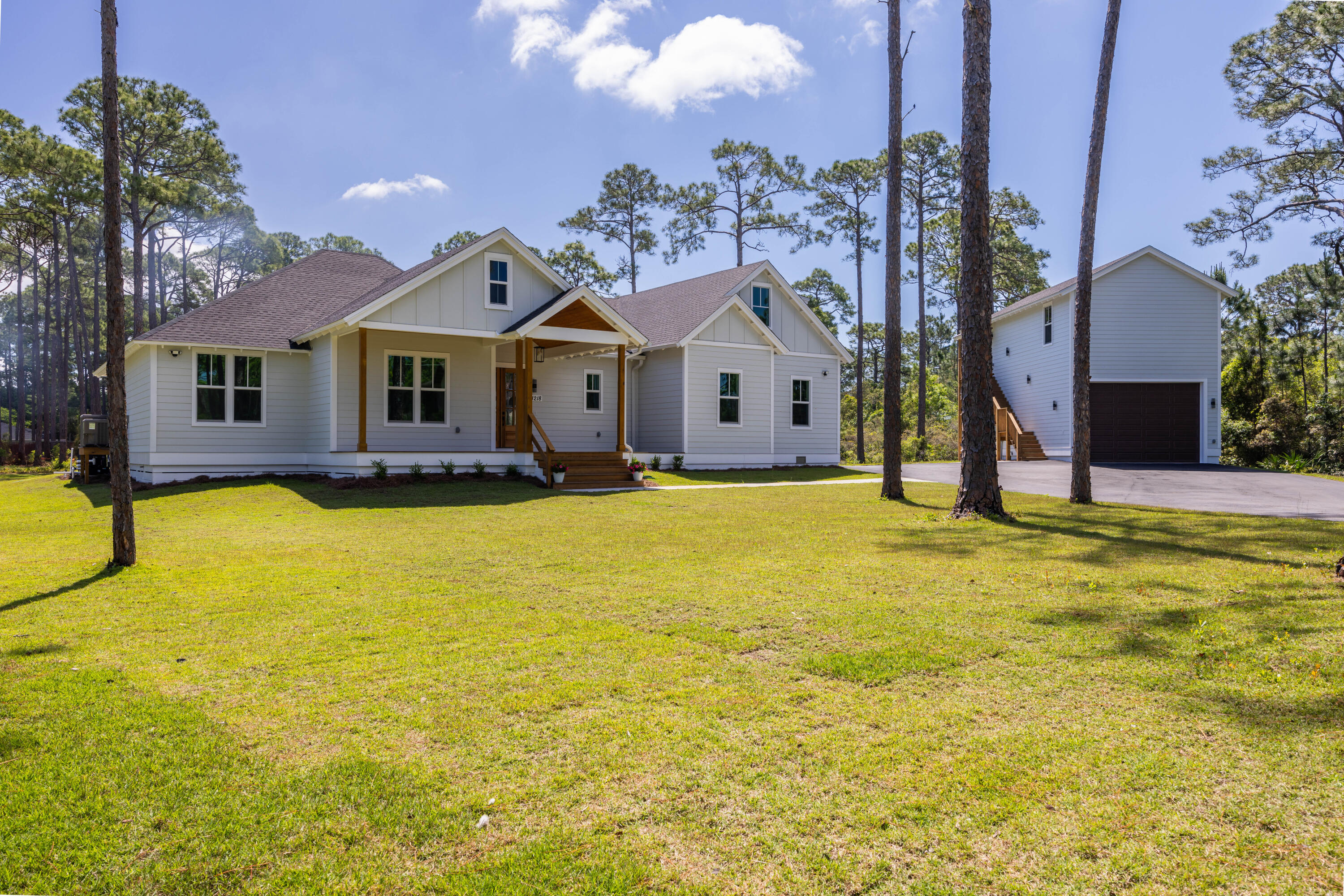 1218 Don Bishop Road