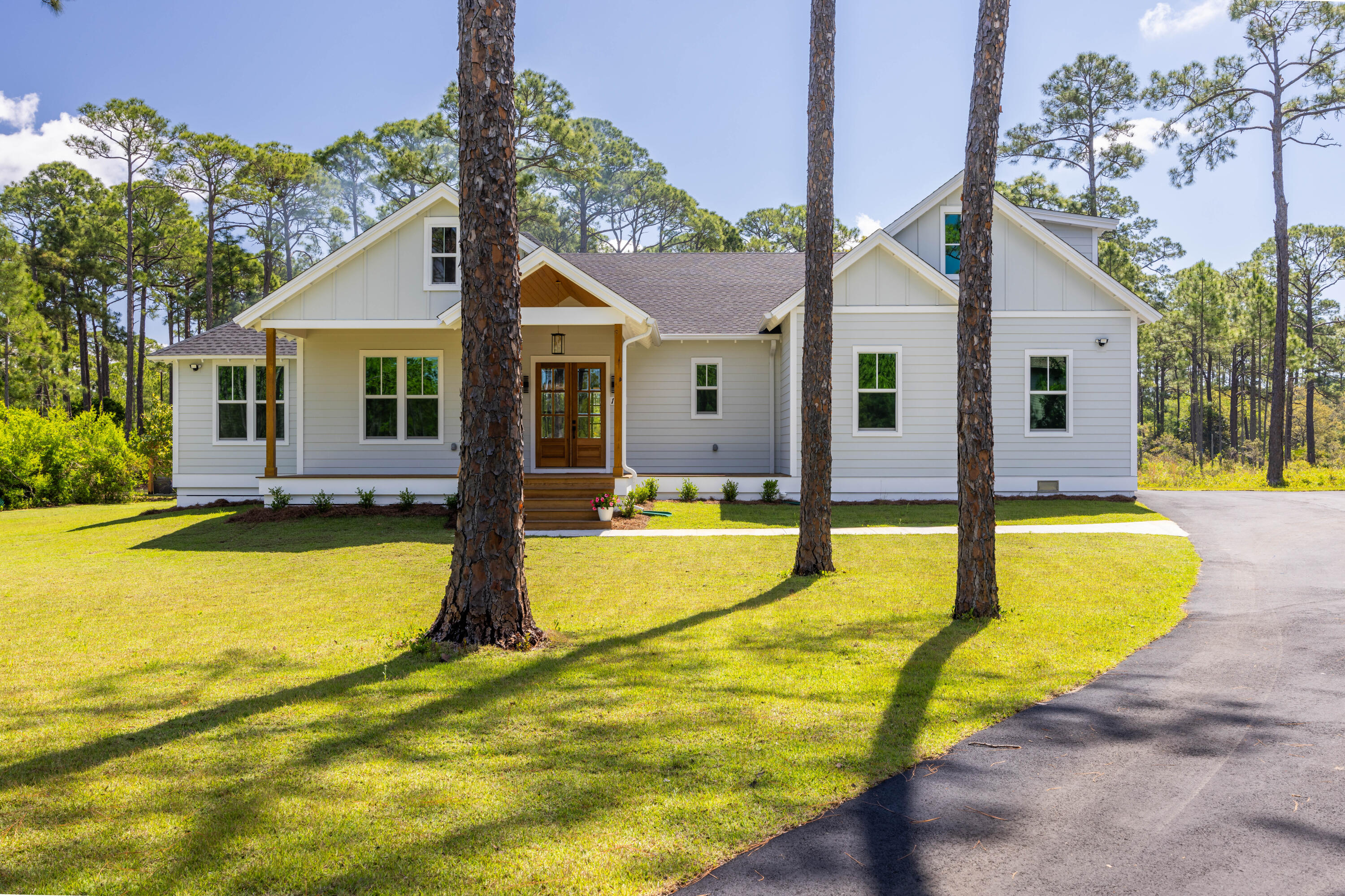 1218 Don Bishop Road