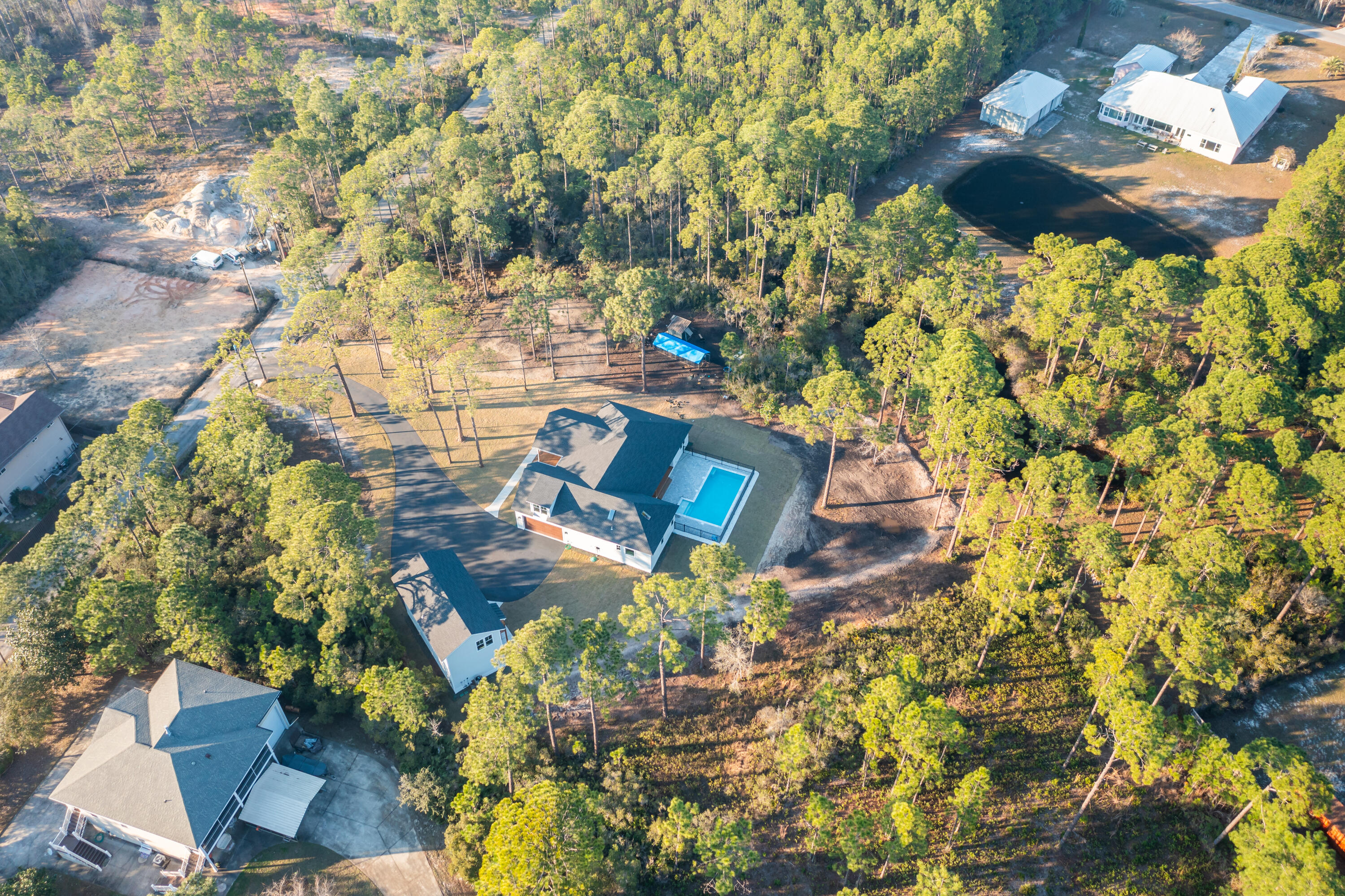 1218 Don Bishop Road