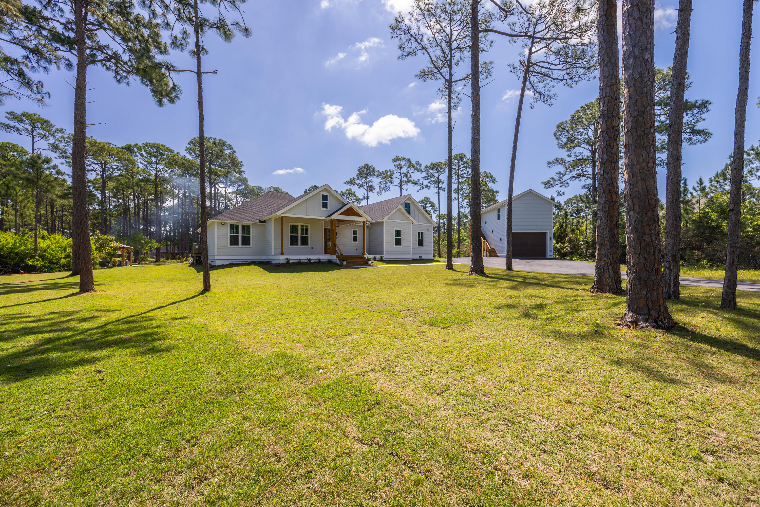 1218 Don Bishop Road