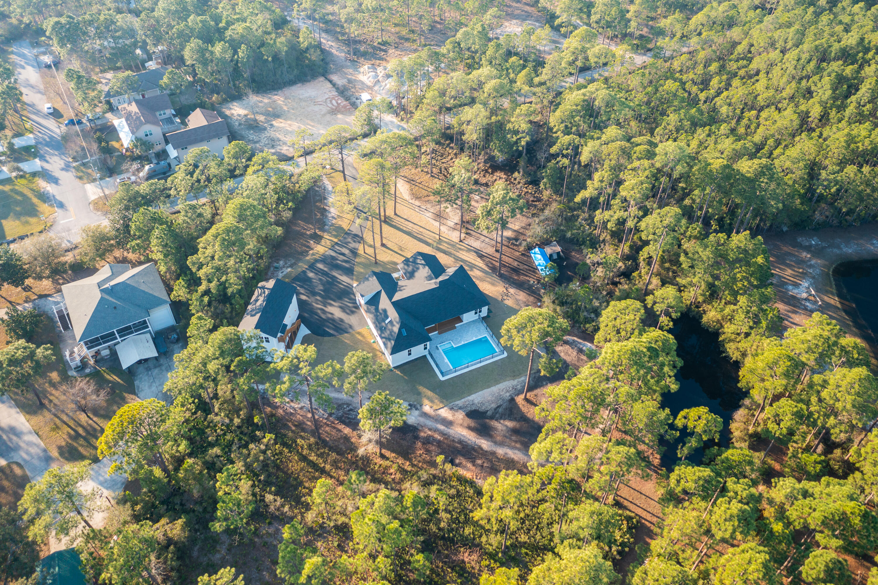 1218 Don Bishop Road