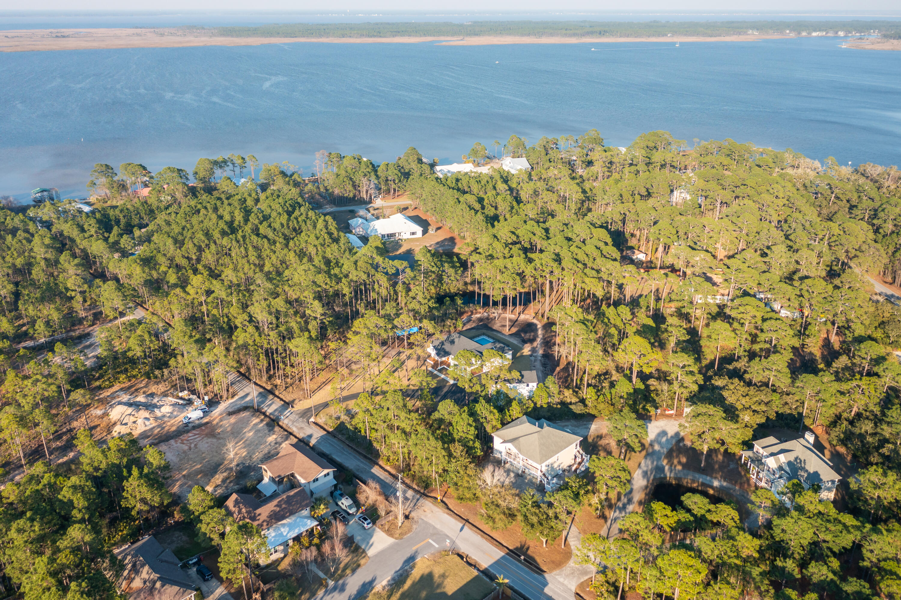 1218 Don Bishop Road
