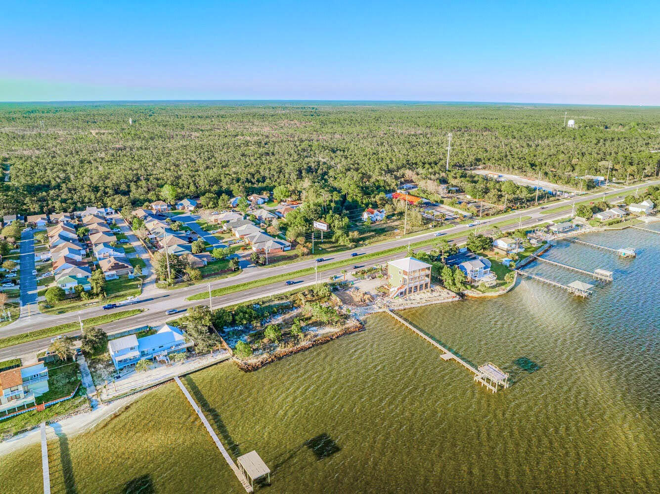 2833 W Highway 98
