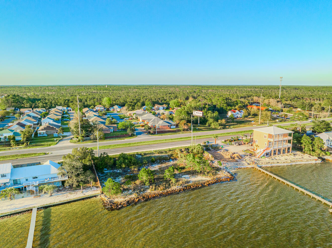 2833 W Highway 98