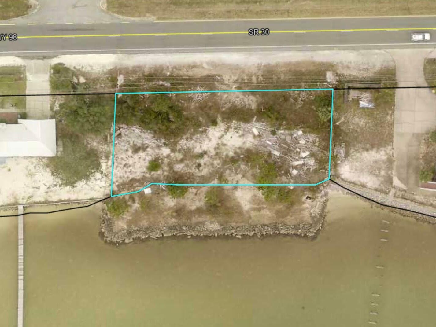 2833 W Highway 98