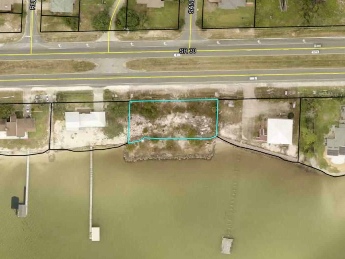2833 W Highway 98