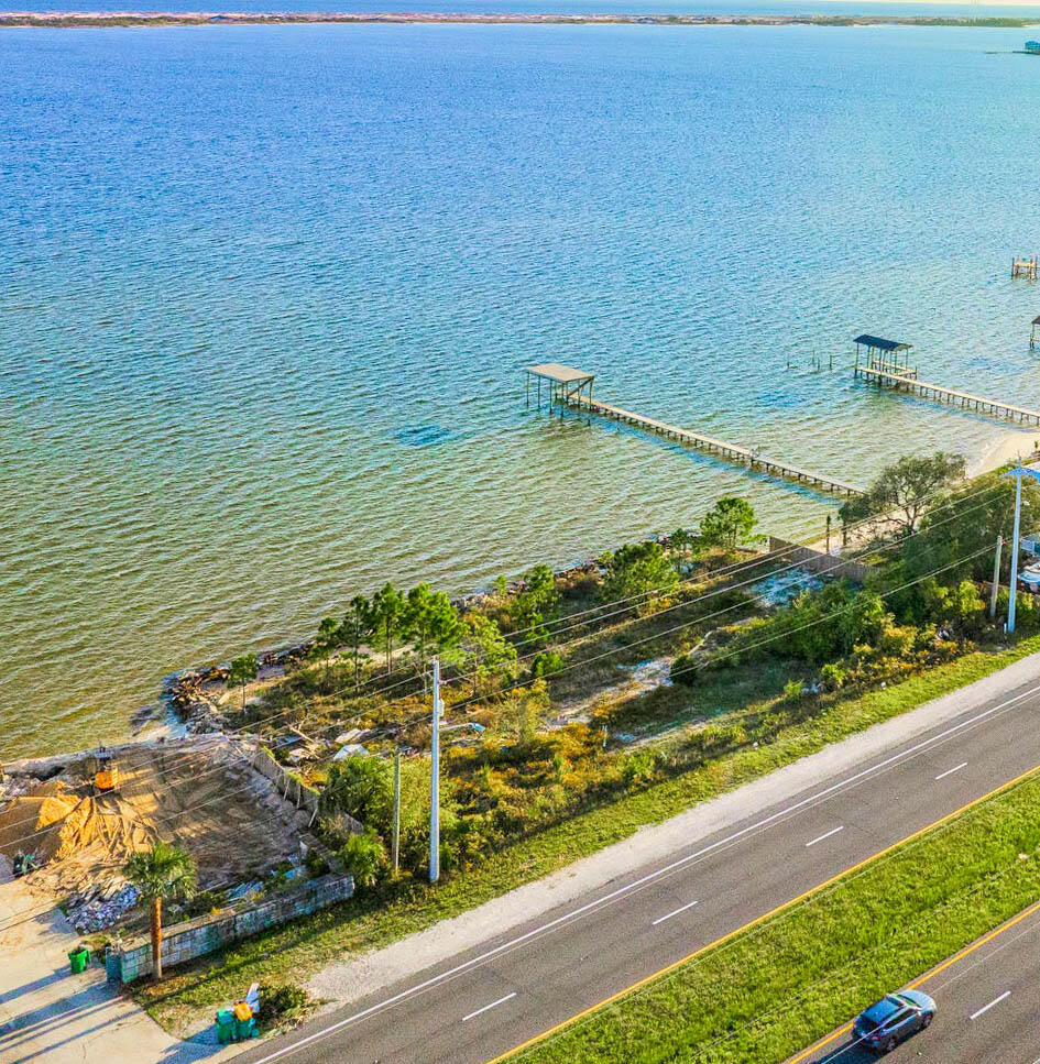 2833 W Highway 98