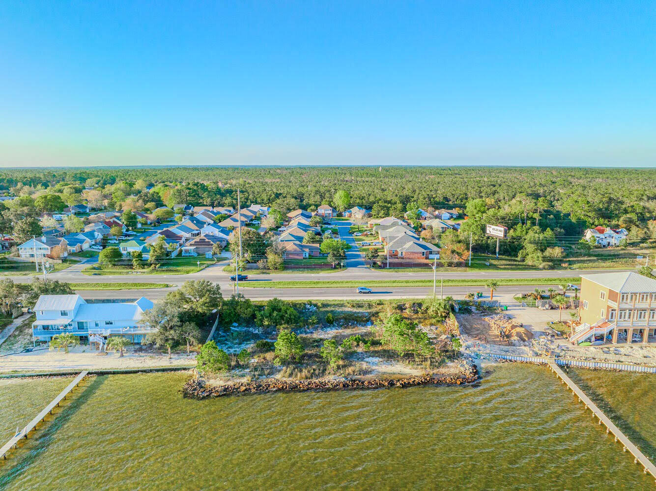 2833 W Highway 98