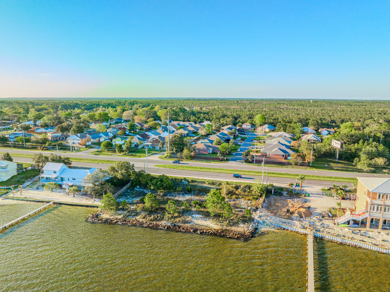 2833 W Highway 98