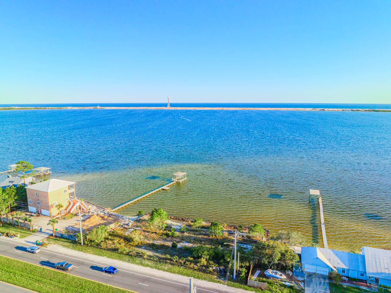 2833 W Highway 98