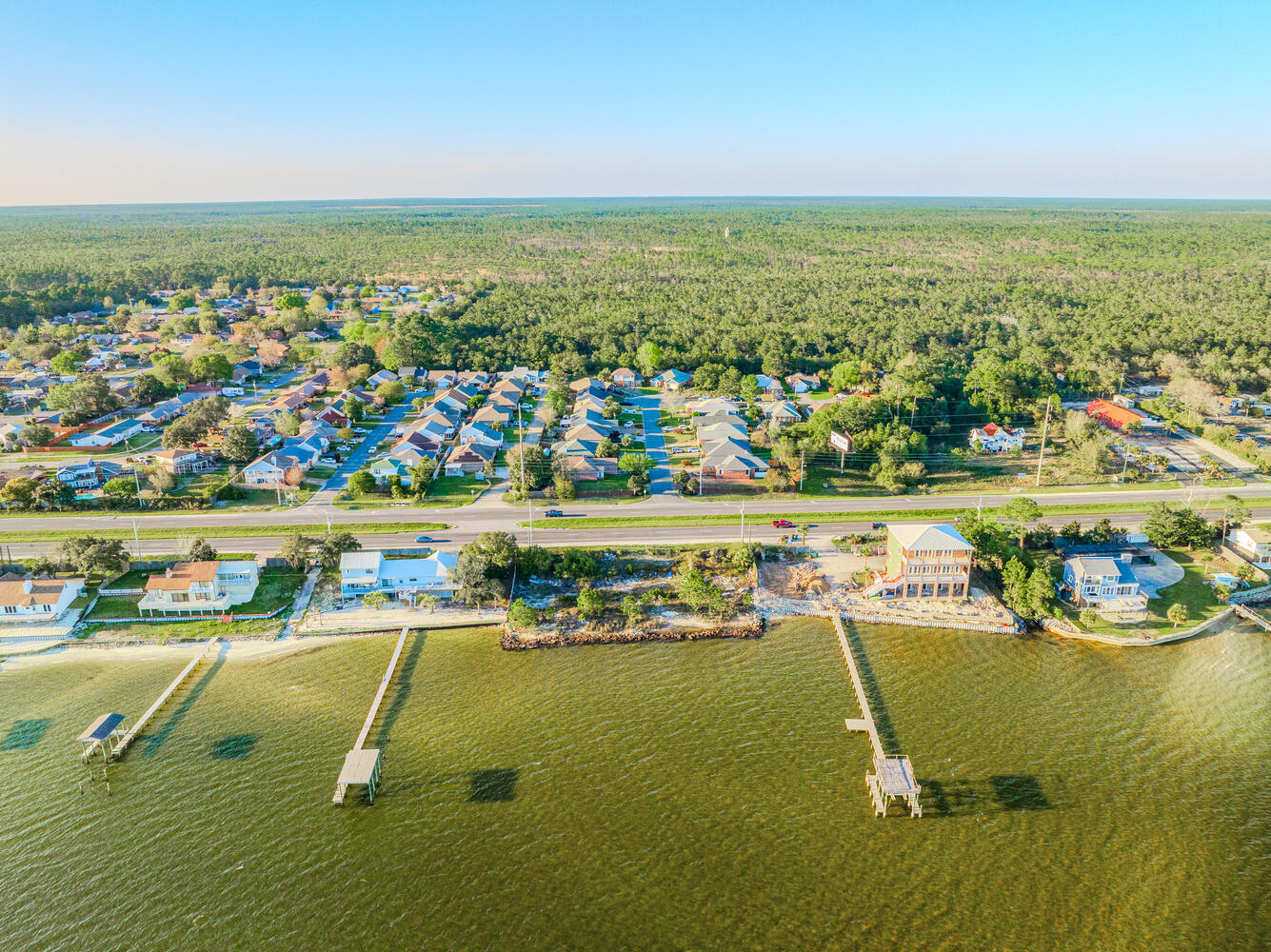 2833 W Highway 98