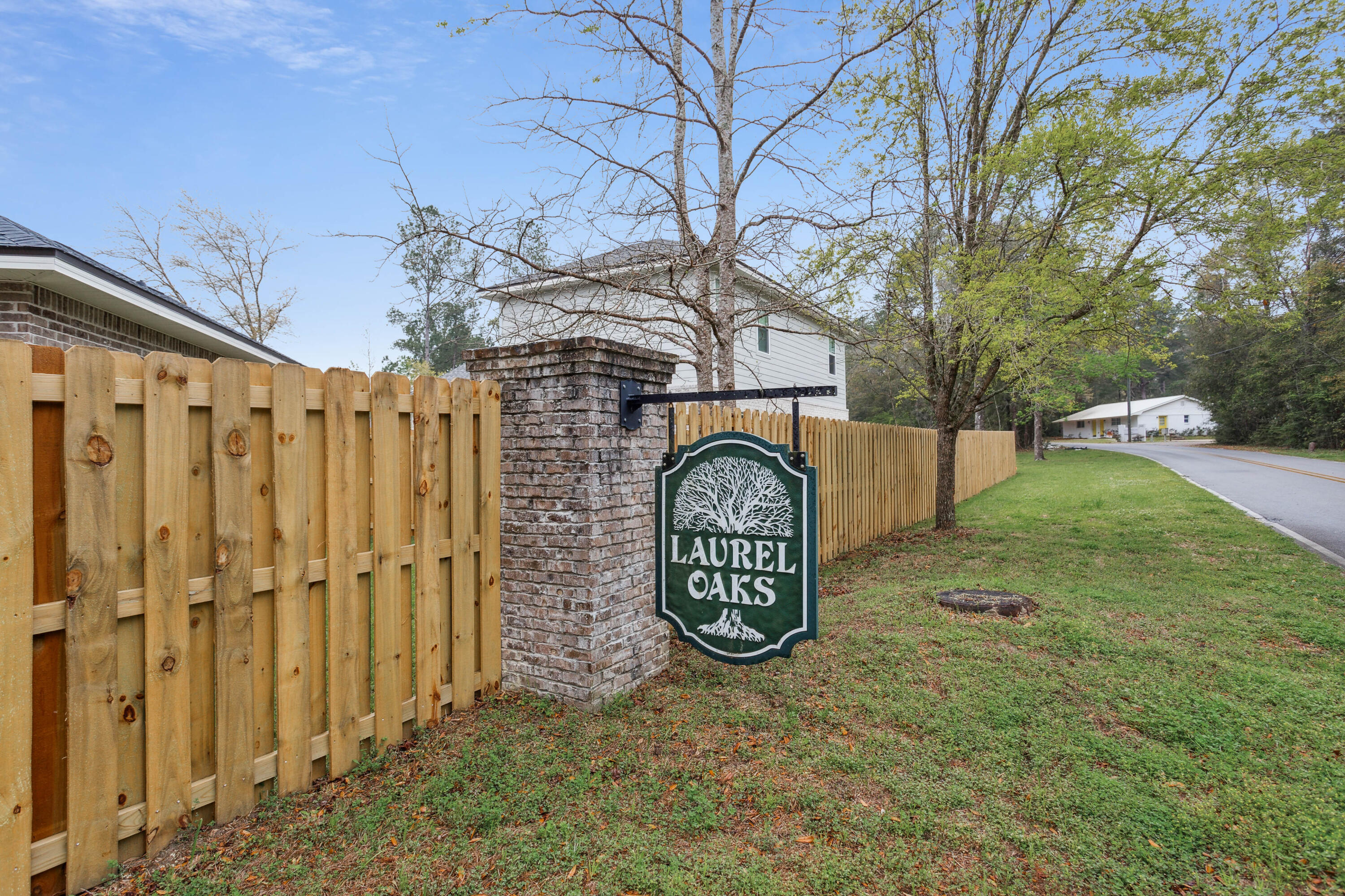 159 Laurel Oaks Drive