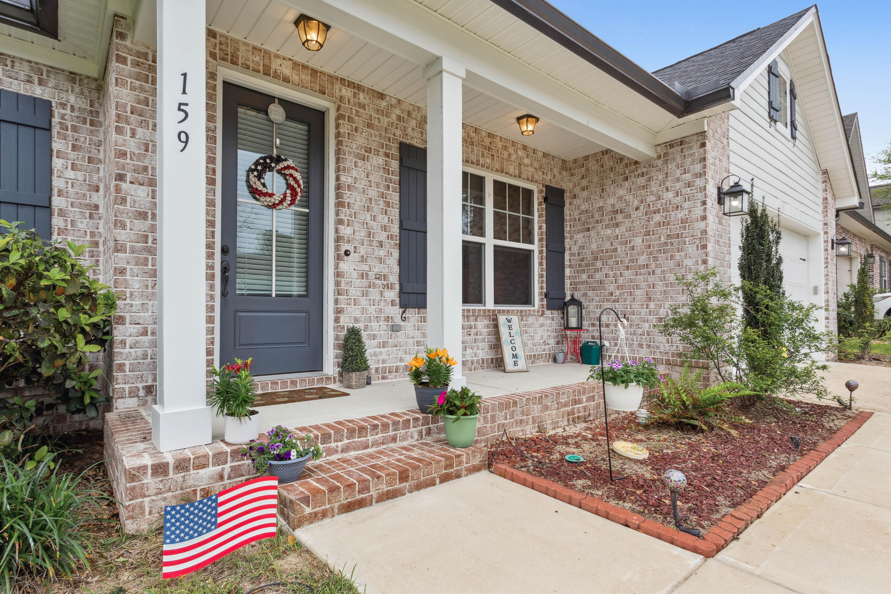 159 Laurel Oaks Drive