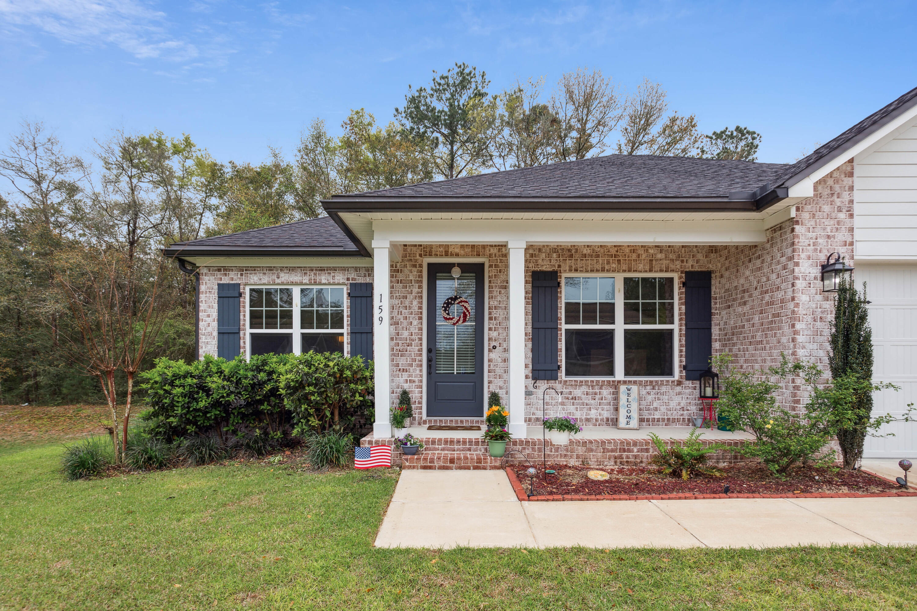 159 Laurel Oaks Drive