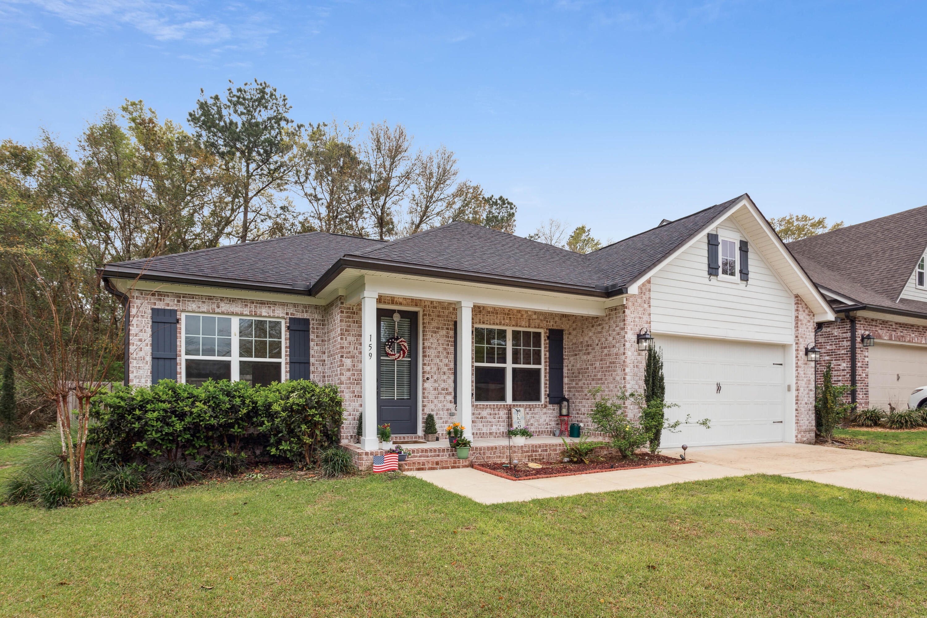 159 Laurel Oaks Drive