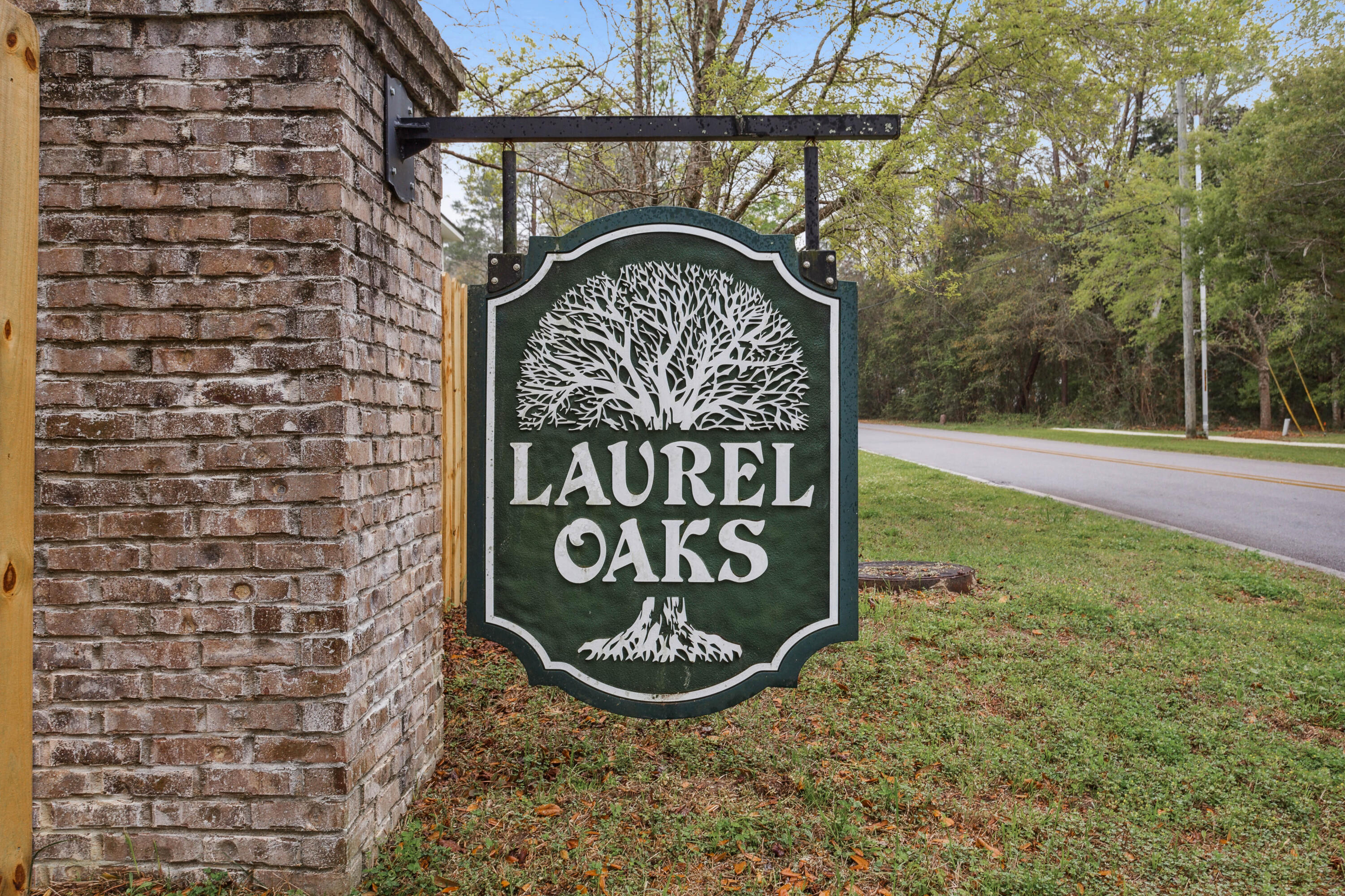 159 Laurel Oaks Drive