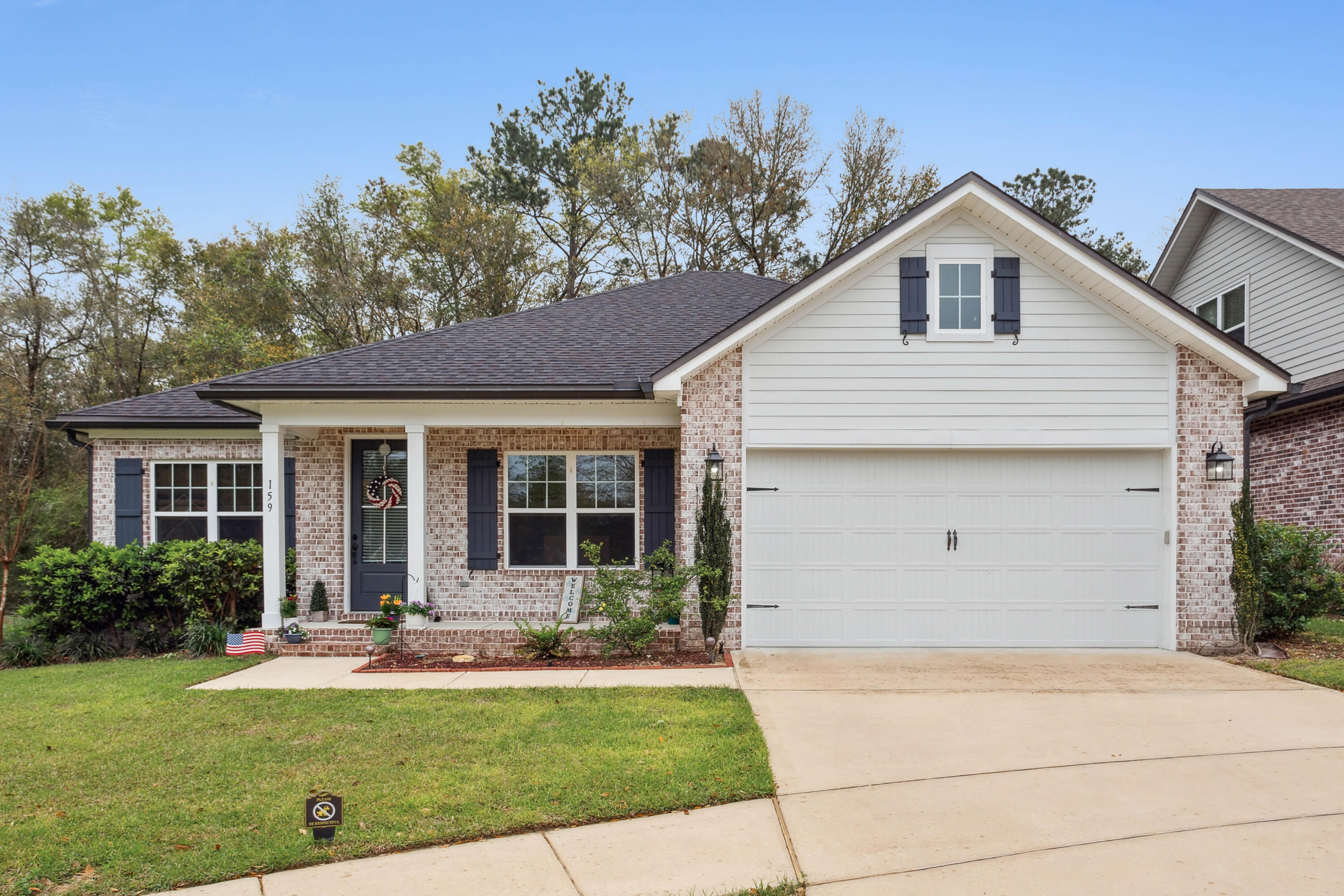 159 Laurel Oaks Drive