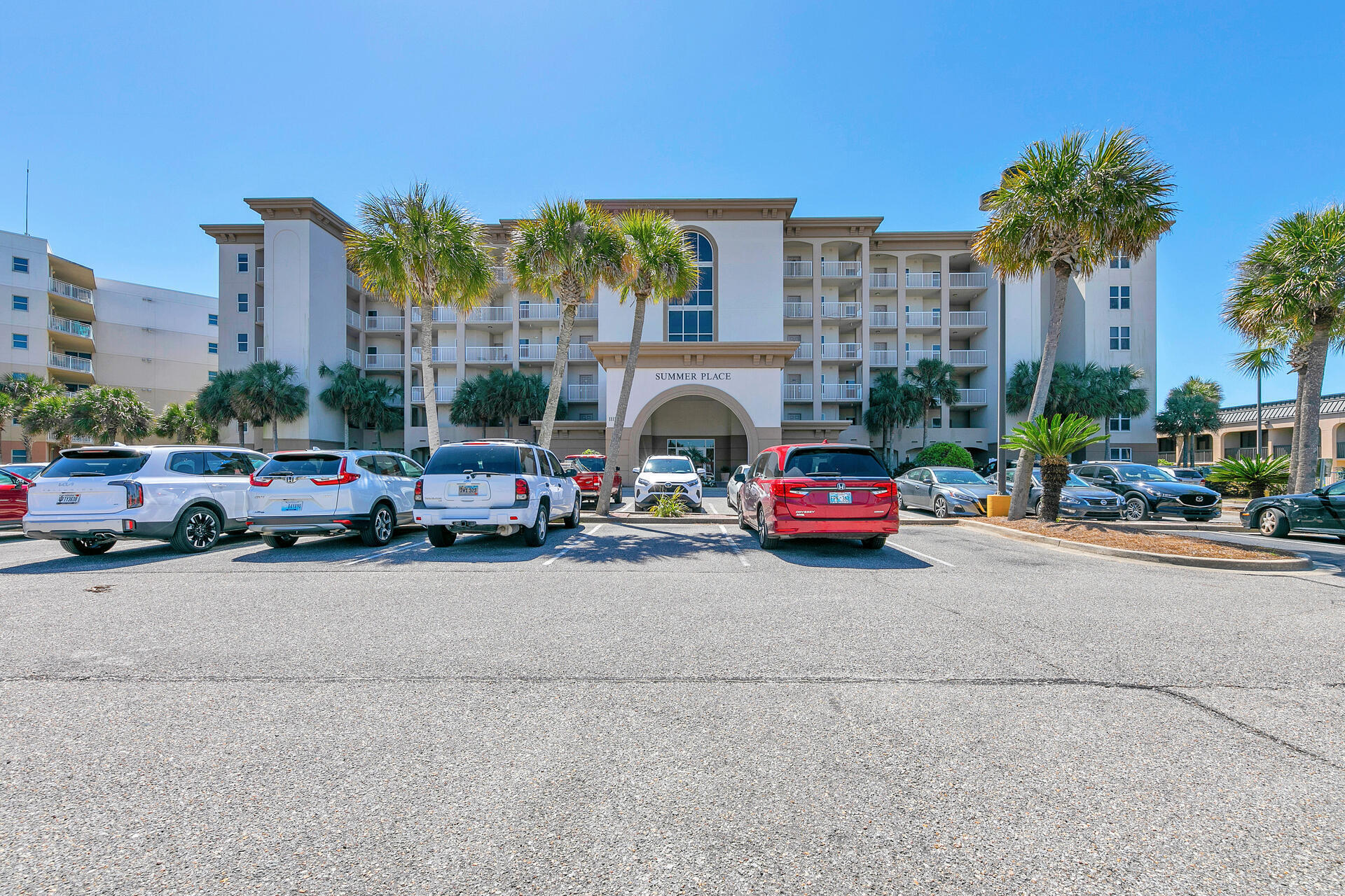 1111 Santa Rosa Boulevard, UNIT 507