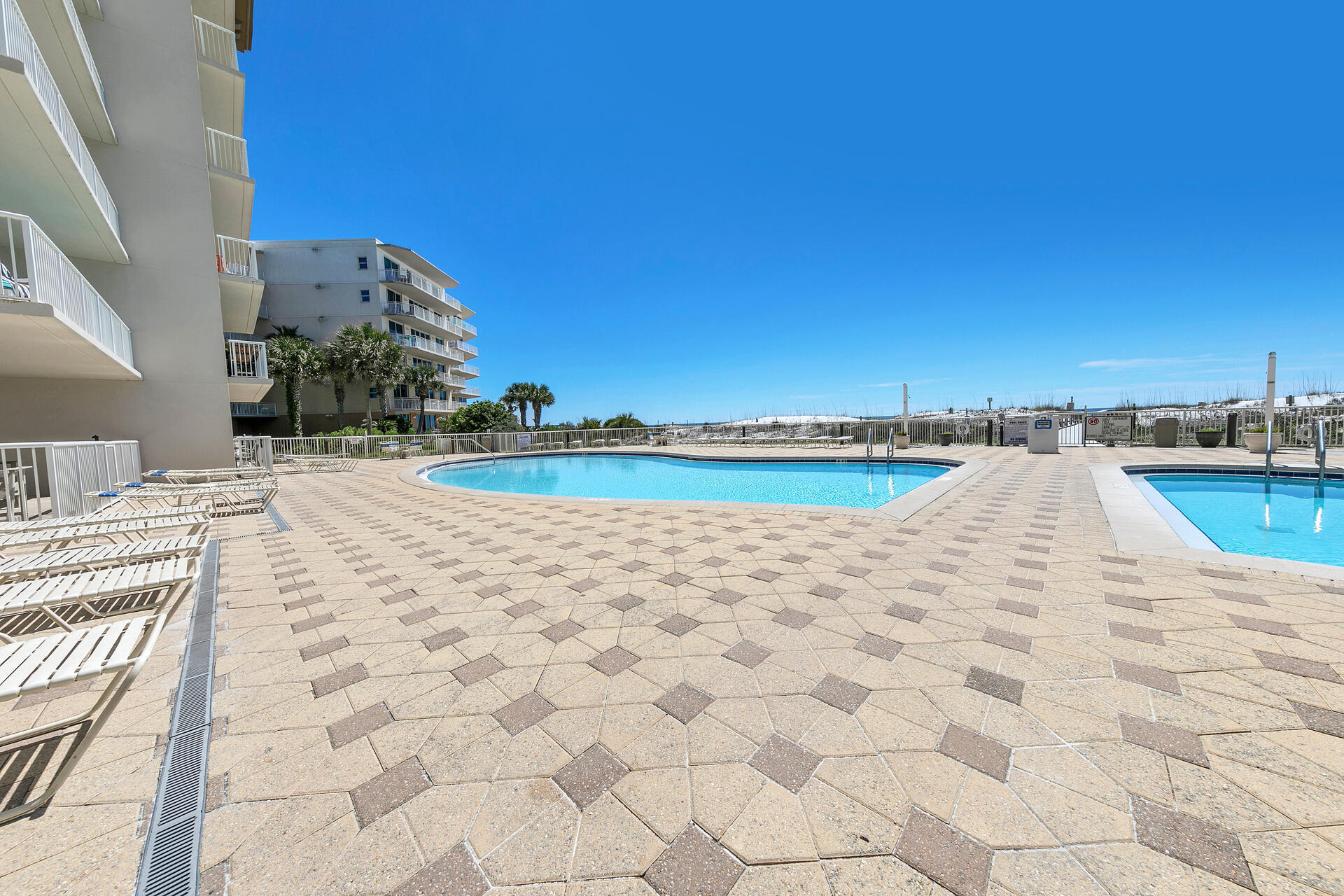 1111 Santa Rosa Boulevard, UNIT 507