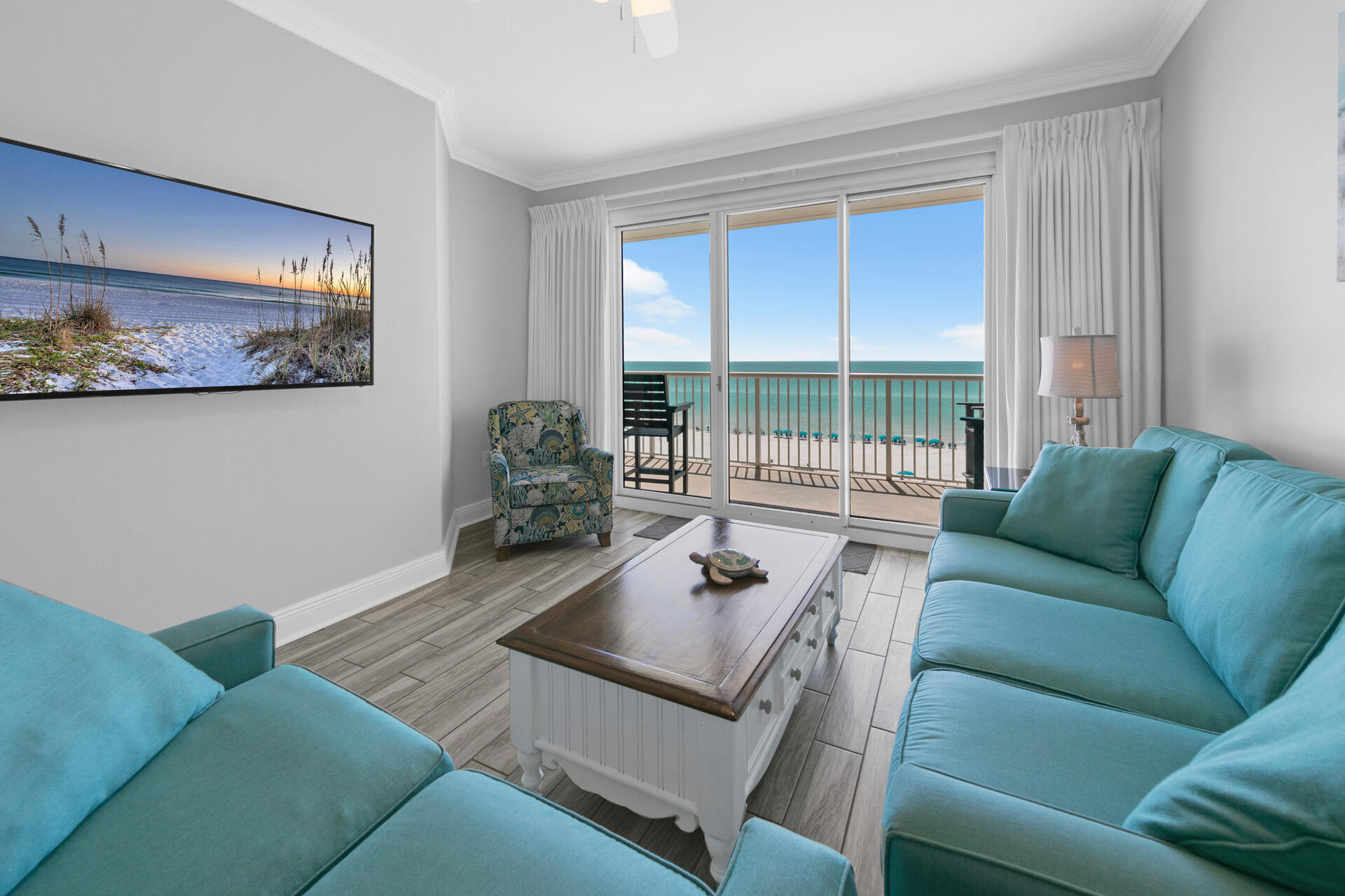 1111 Santa Rosa Boulevard, UNIT 507