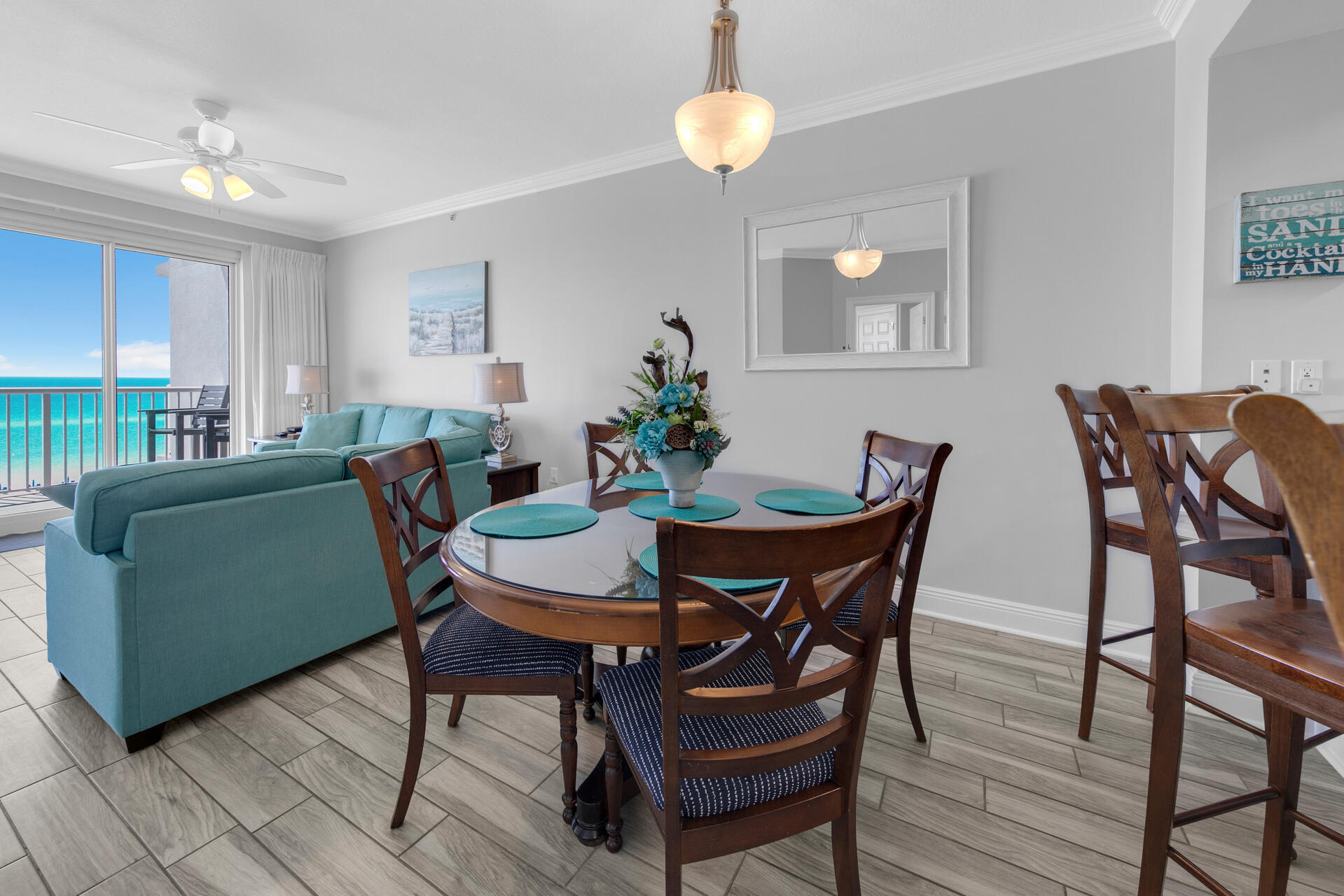 1111 Santa Rosa Boulevard, UNIT 507
