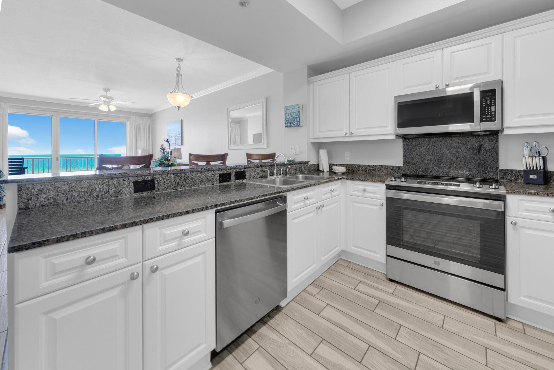 1111 Santa Rosa Boulevard, UNIT 507