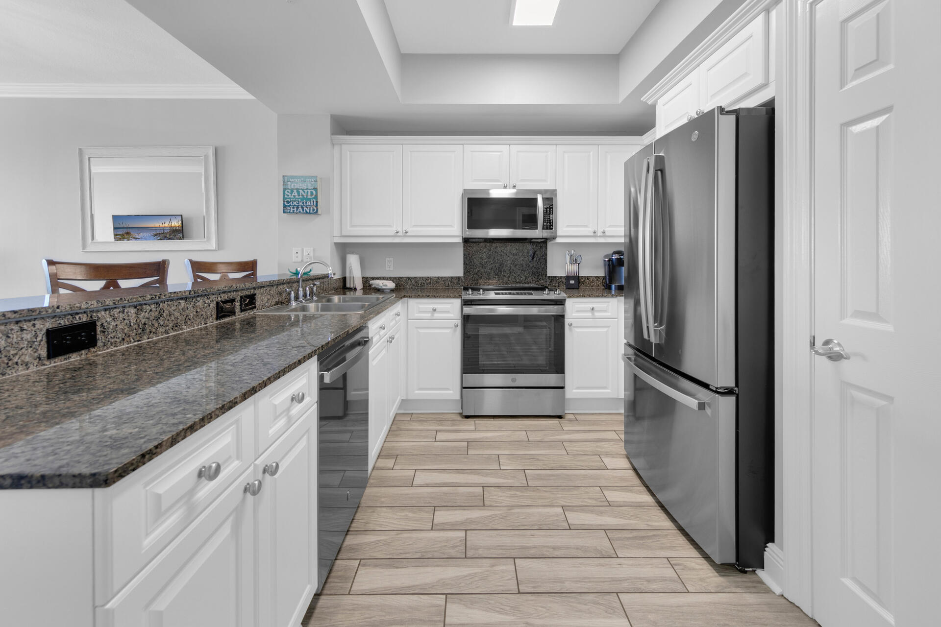 1111 Santa Rosa Boulevard, UNIT 507