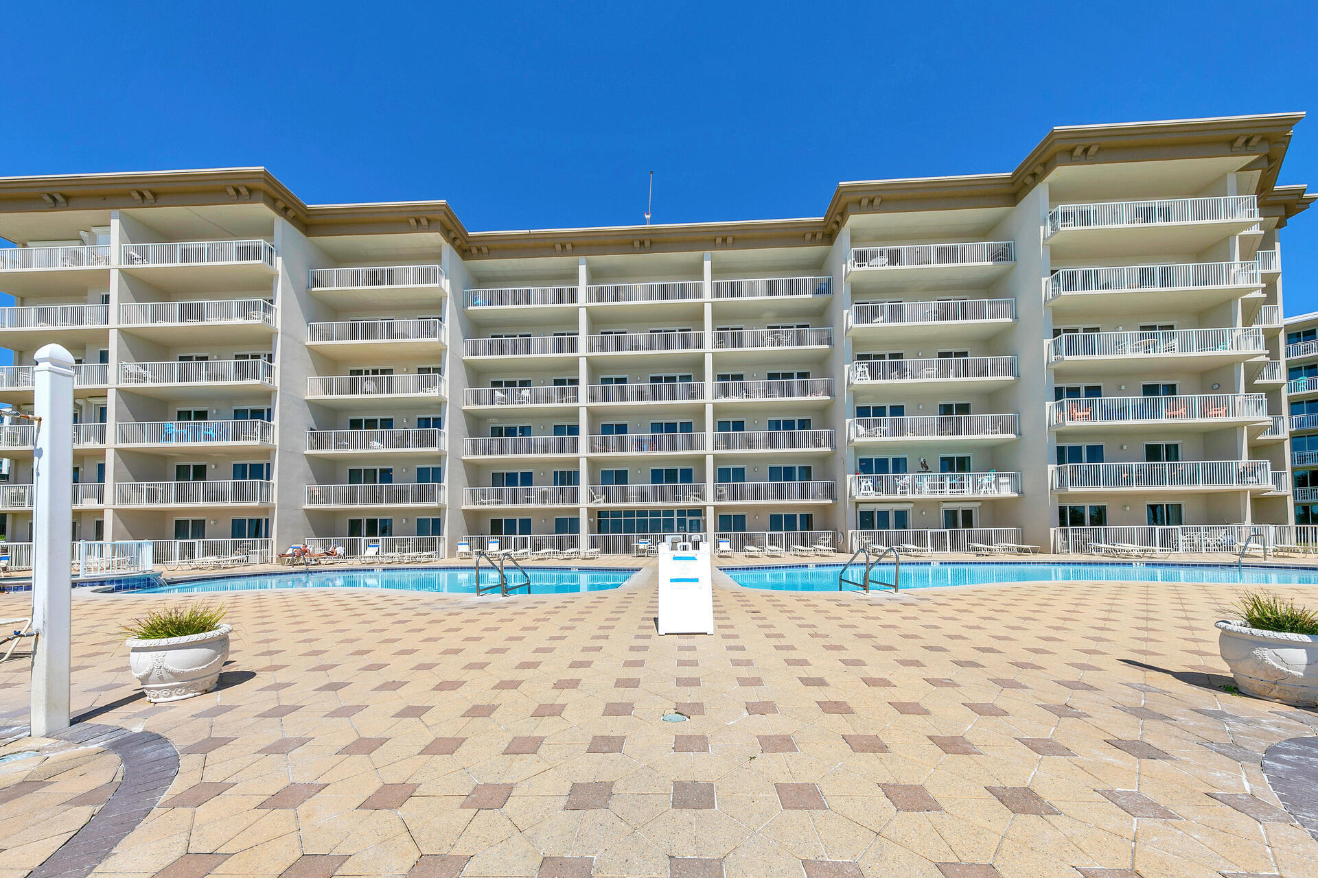 1111 Santa Rosa Boulevard, UNIT 507