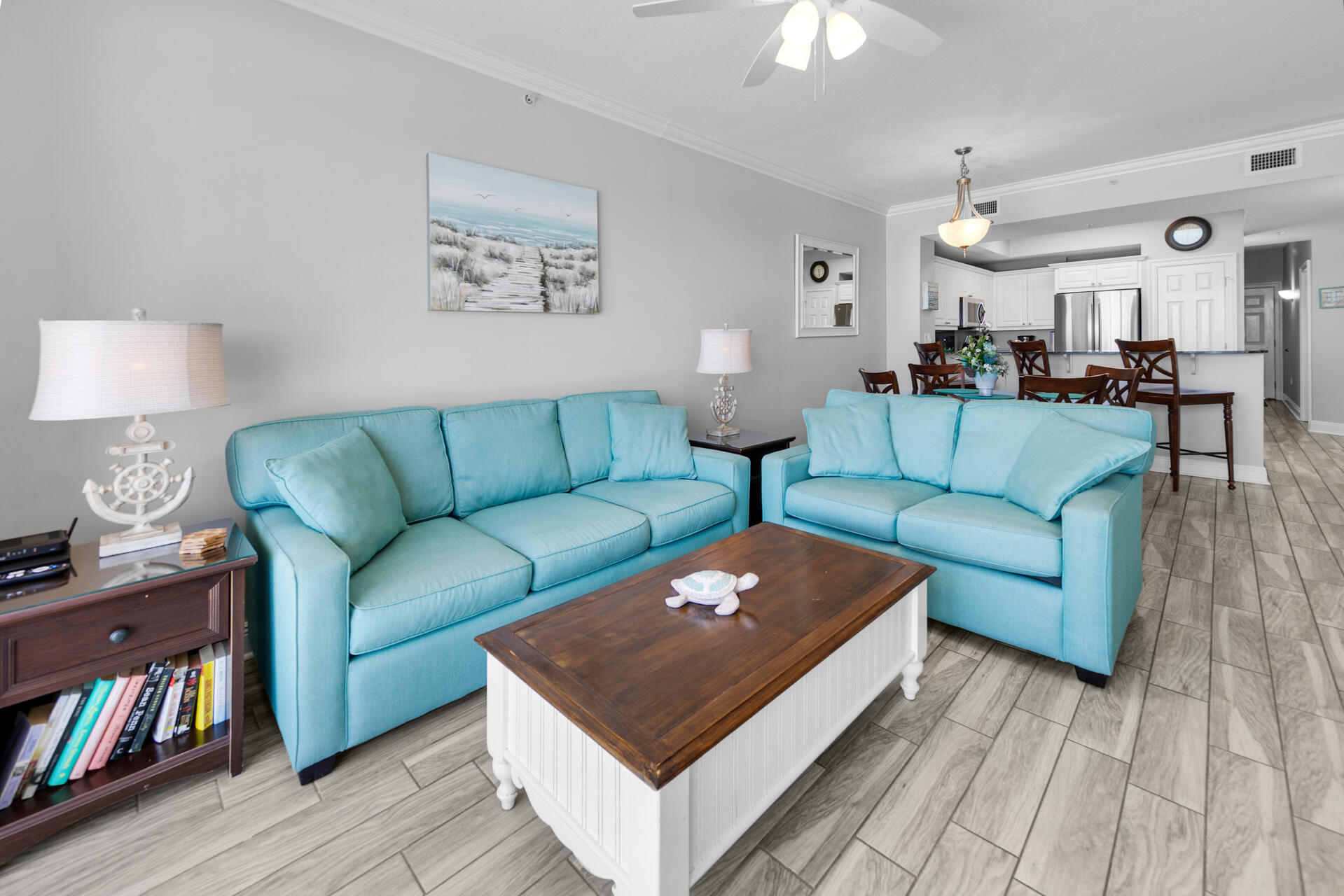 1111 Santa Rosa Boulevard, UNIT 507