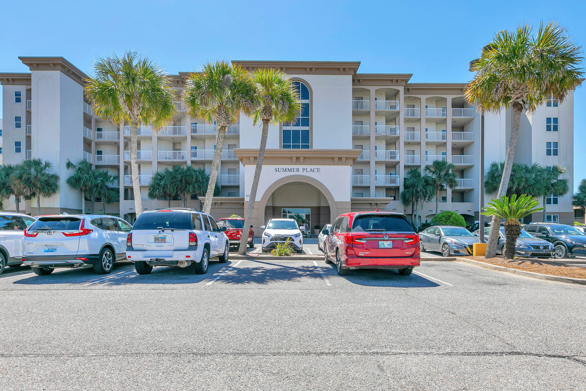 1111 Santa Rosa Boulevard, UNIT 507