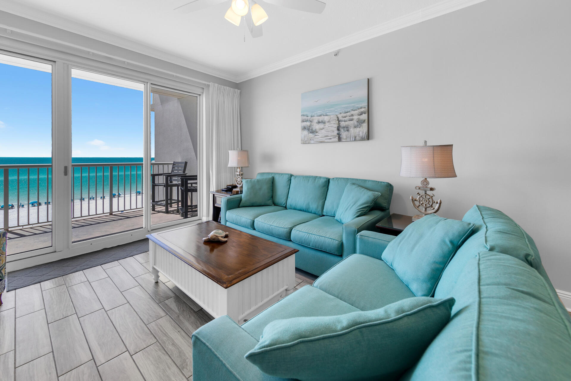 1111 Santa Rosa Boulevard, UNIT 507