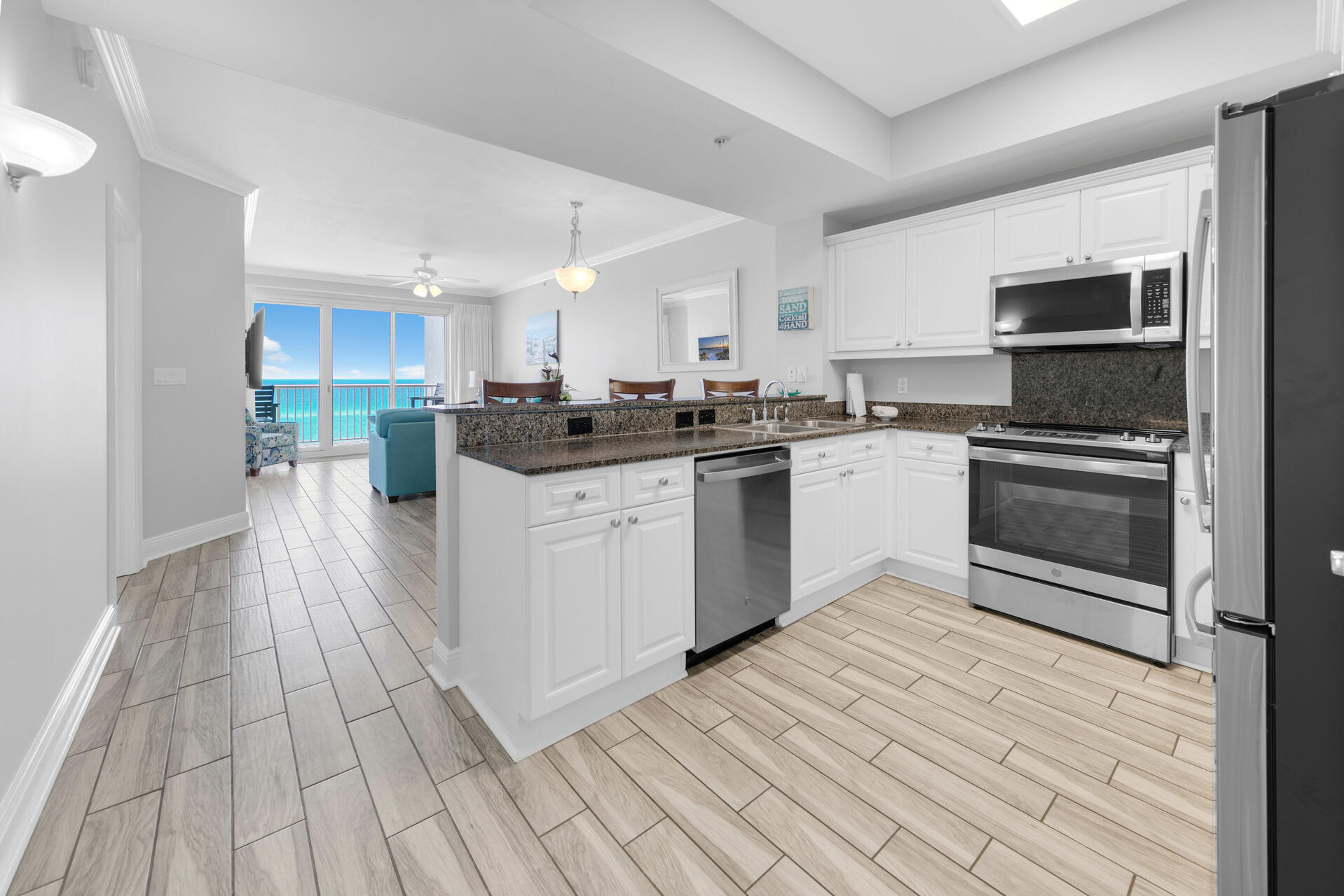 1111 Santa Rosa Boulevard, UNIT 507