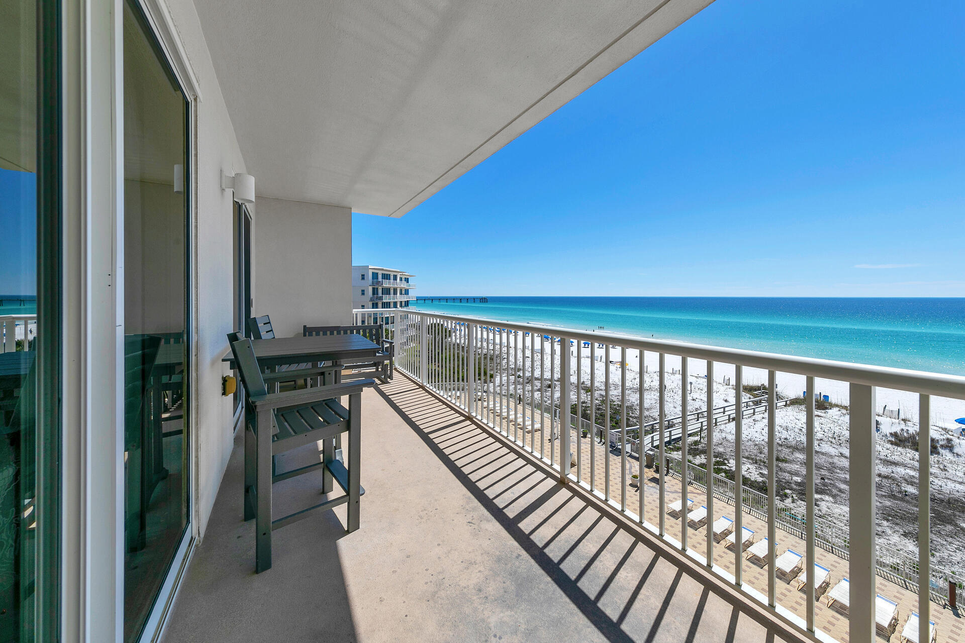1111 Santa Rosa Boulevard, UNIT 507