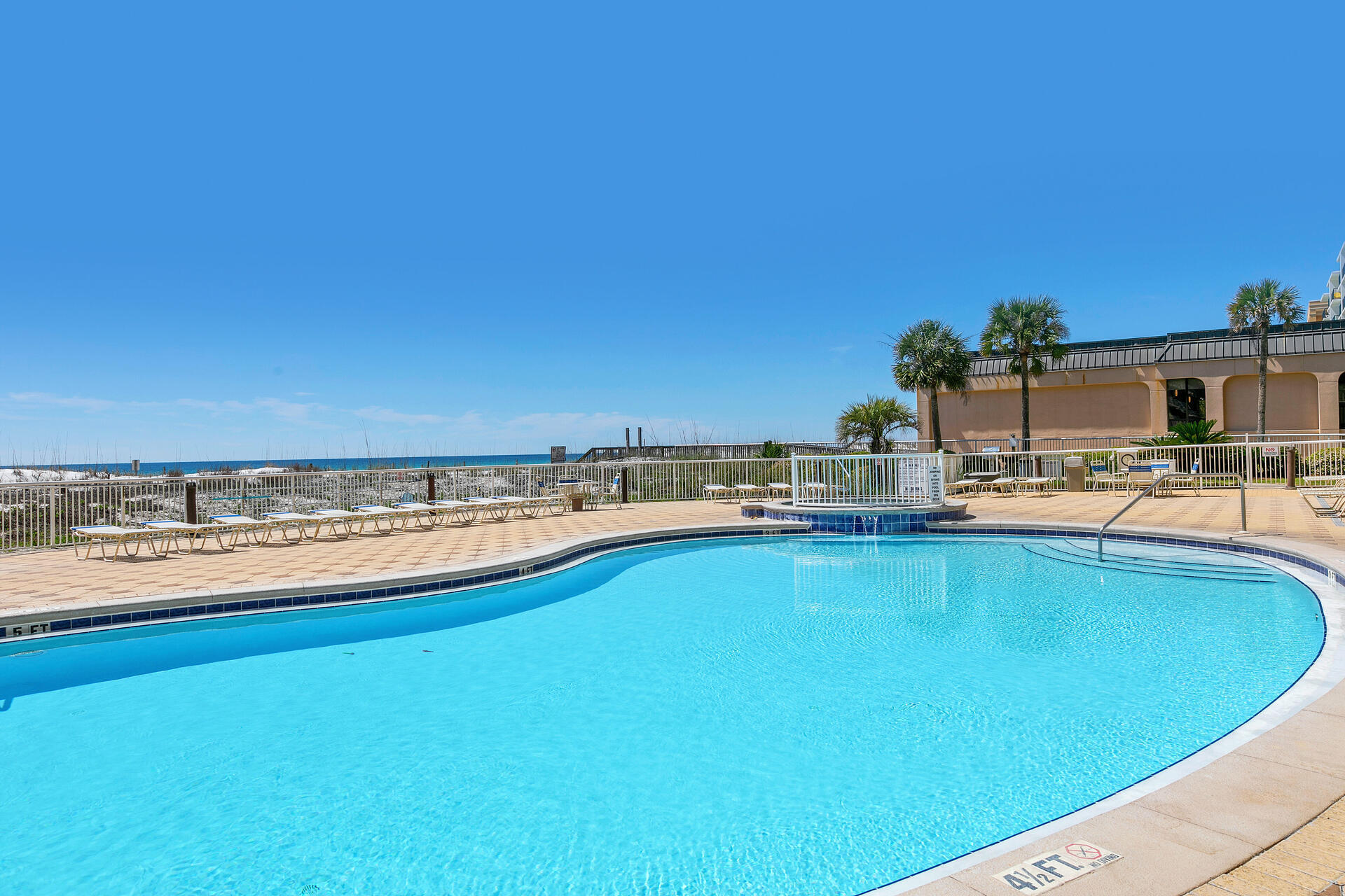 1111 Santa Rosa Boulevard, UNIT 507