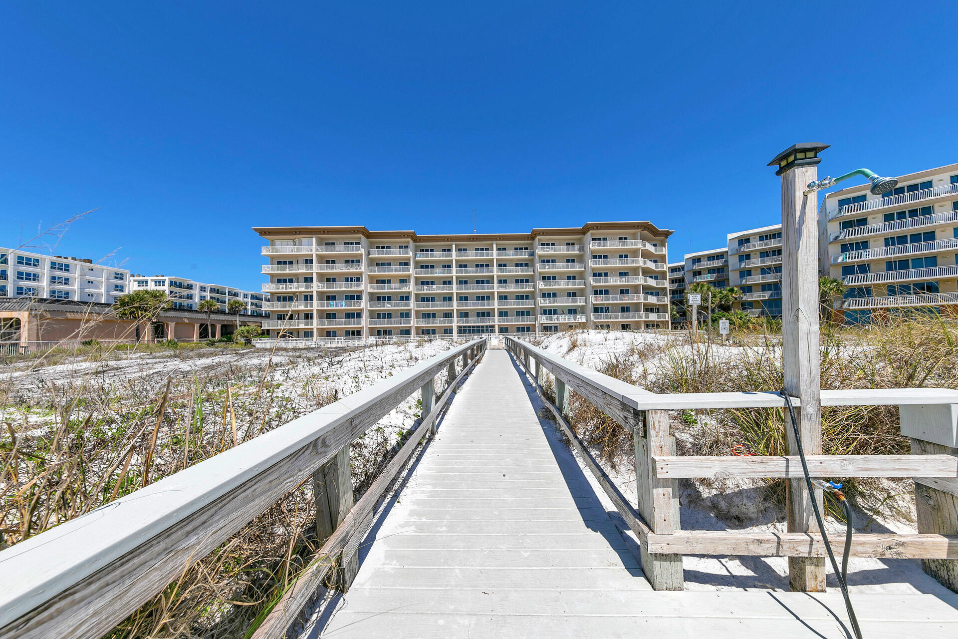 1111 Santa Rosa Boulevard, UNIT 507