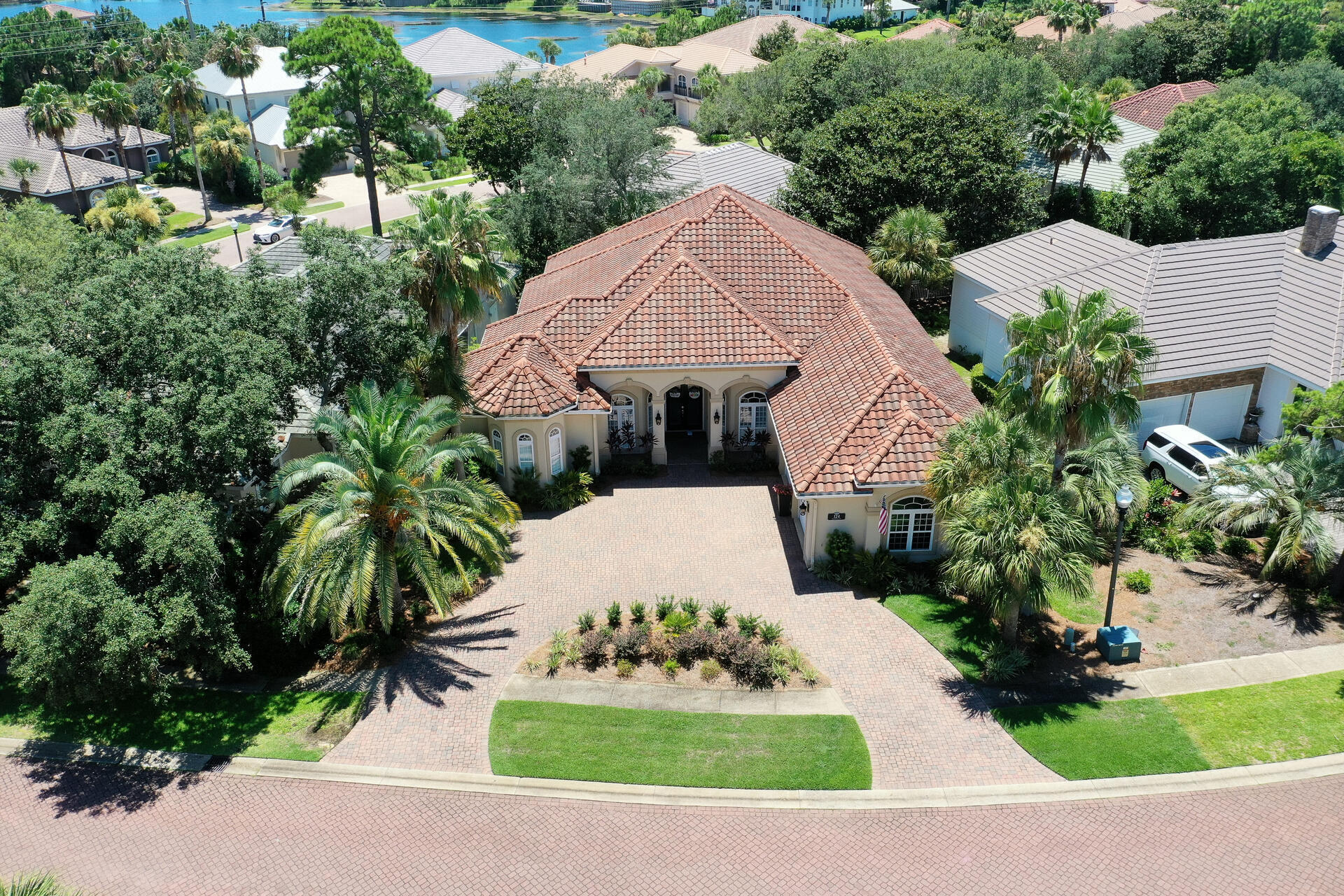 124 Tranquility Lane